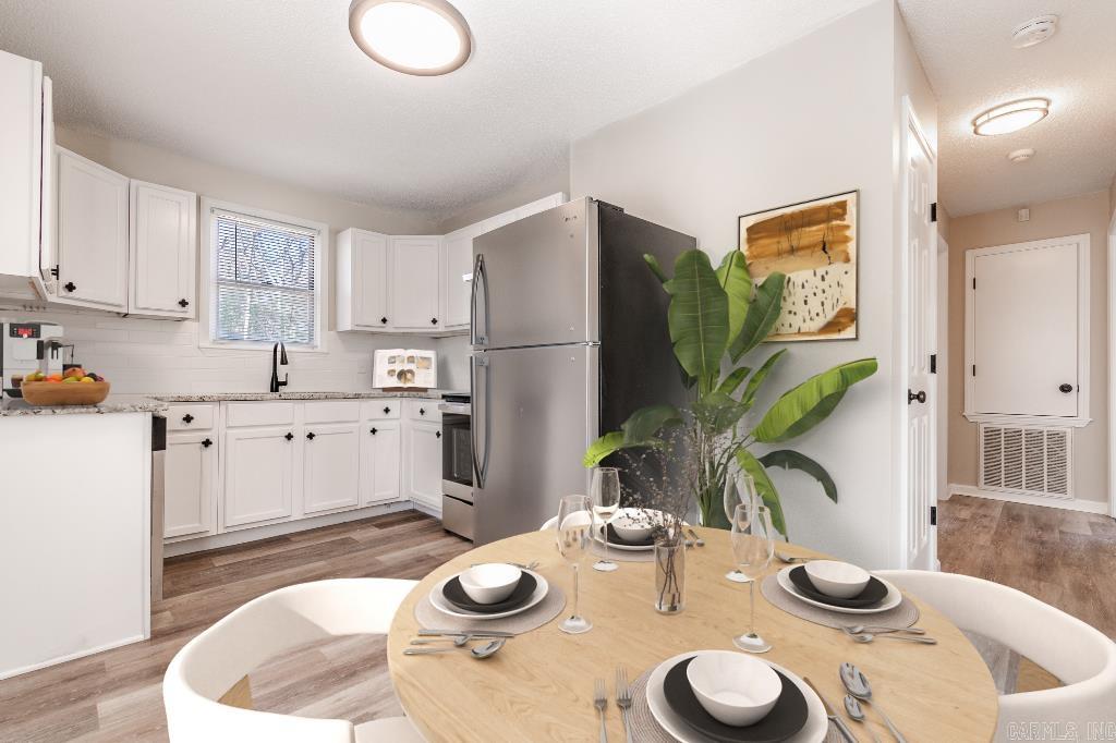 Robinson JC - Residential