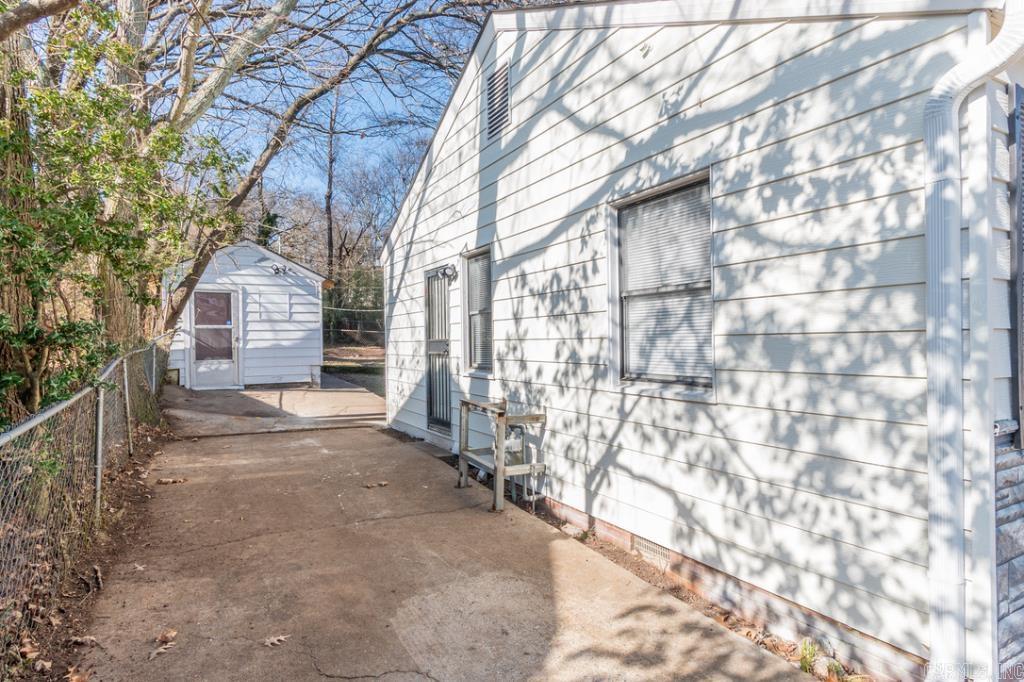 Robinson JC - Residential