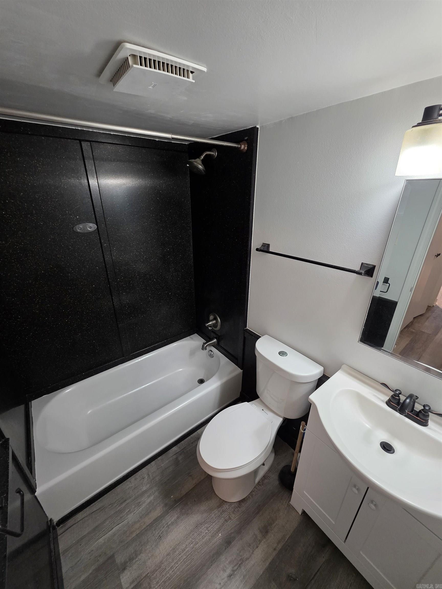 Not in Subdivision - Residential Lease