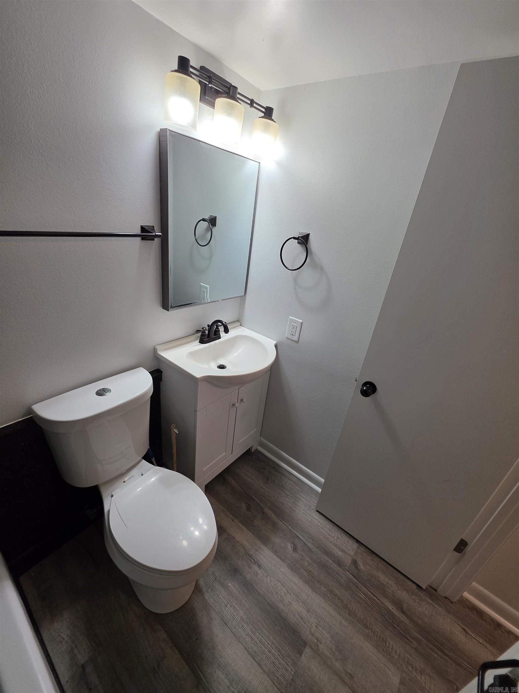 Not in Subdivision - Residential Lease