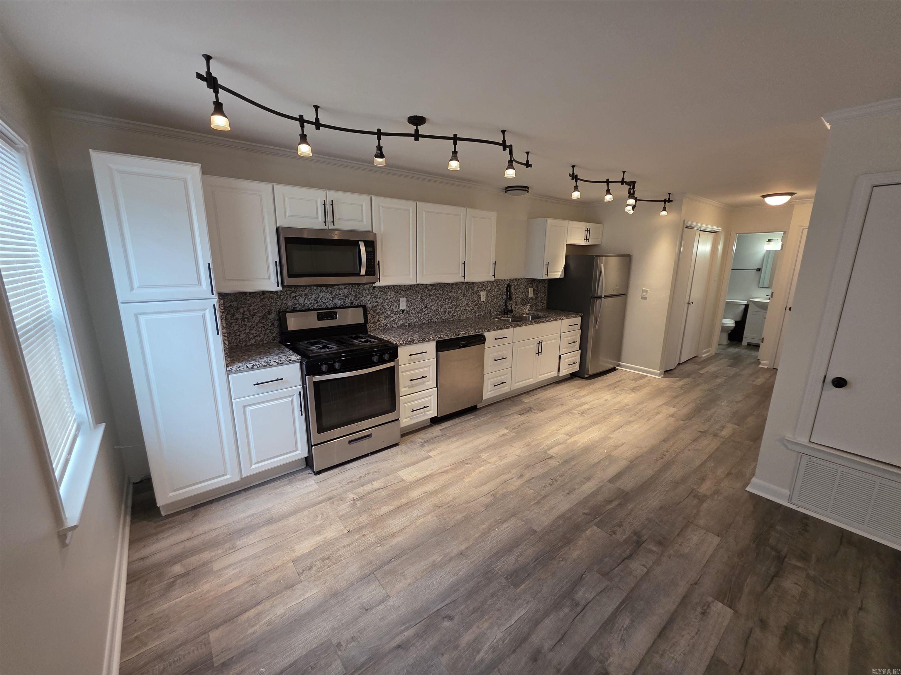 Not in Subdivision - Residential Lease