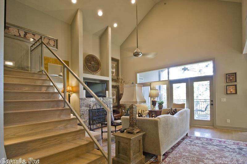 Vallon HPR - Residential