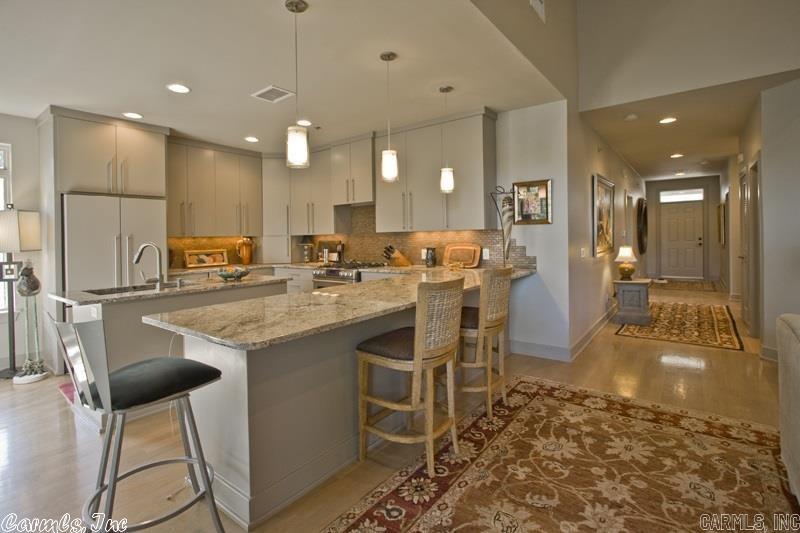 Vallon HPR - Residential