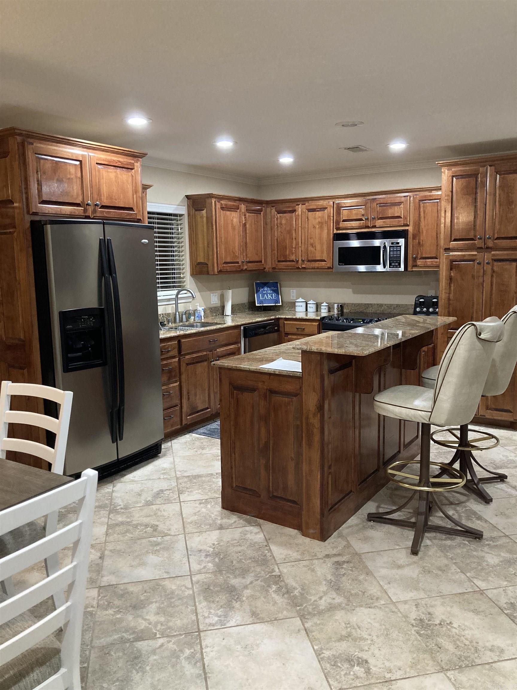 Point Villas HPR - Residential Lease