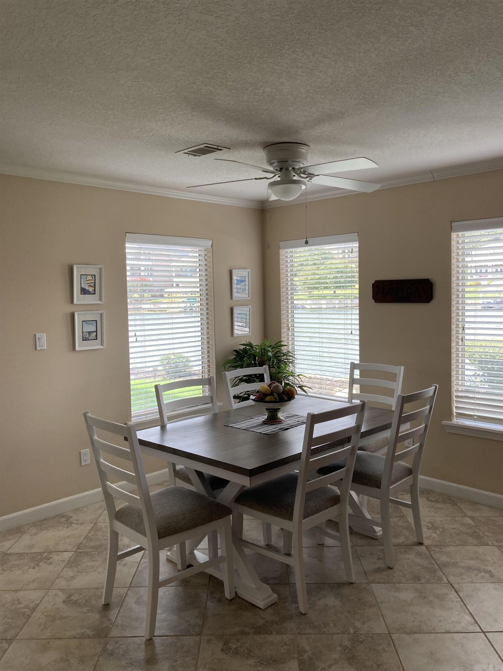 Point Villas HPR - Residential Lease