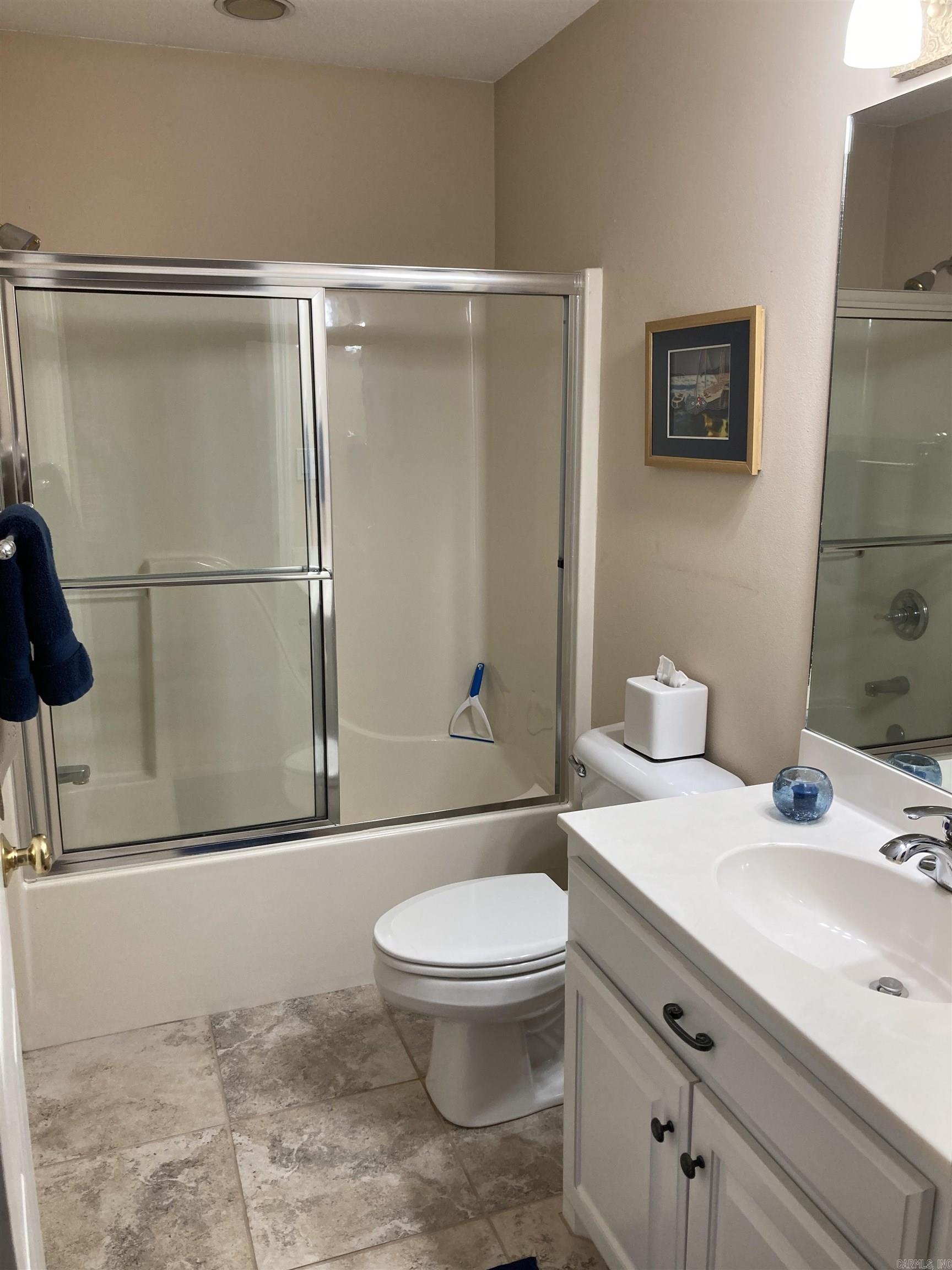 Point Villas HPR - Residential Lease