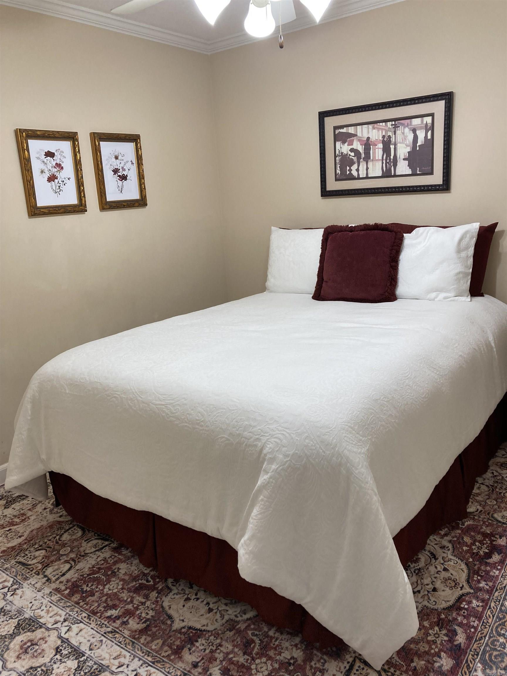 Point Villas HPR - Residential Lease