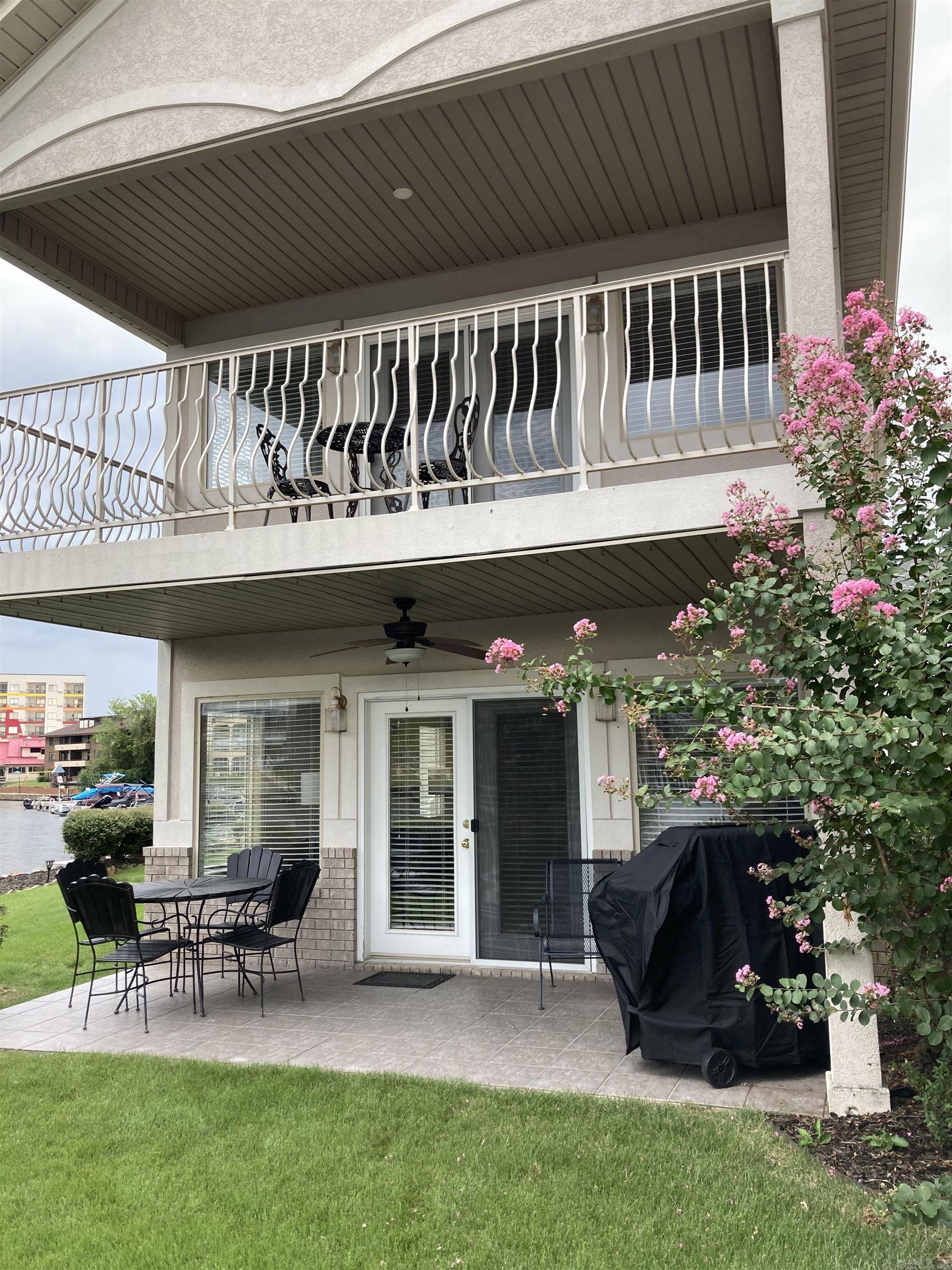 Point Villas HPR - Residential Lease