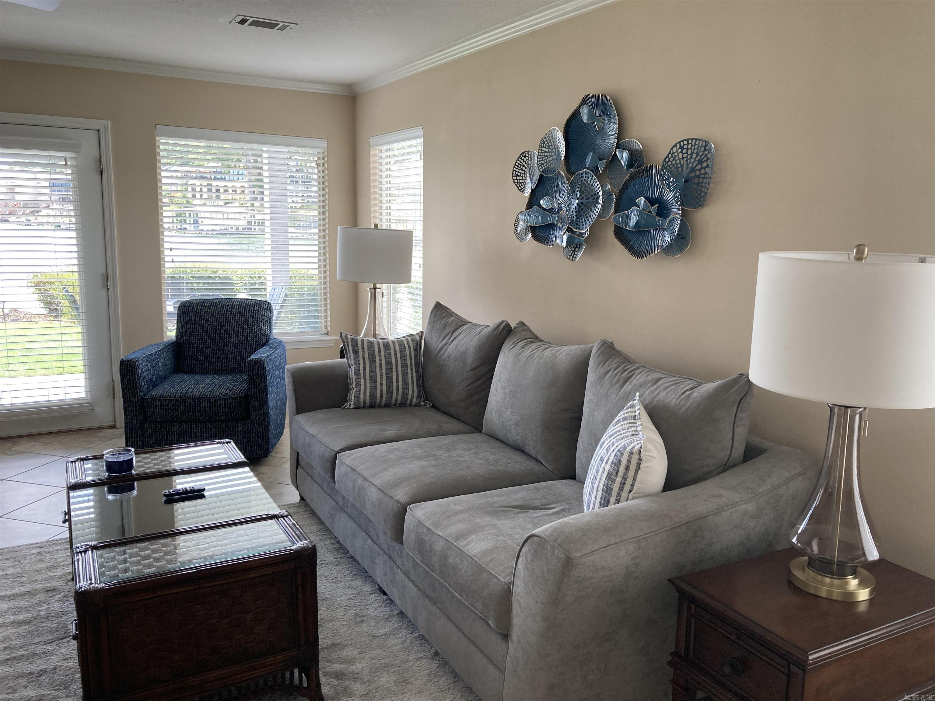 Point Villas HPR - Residential Lease