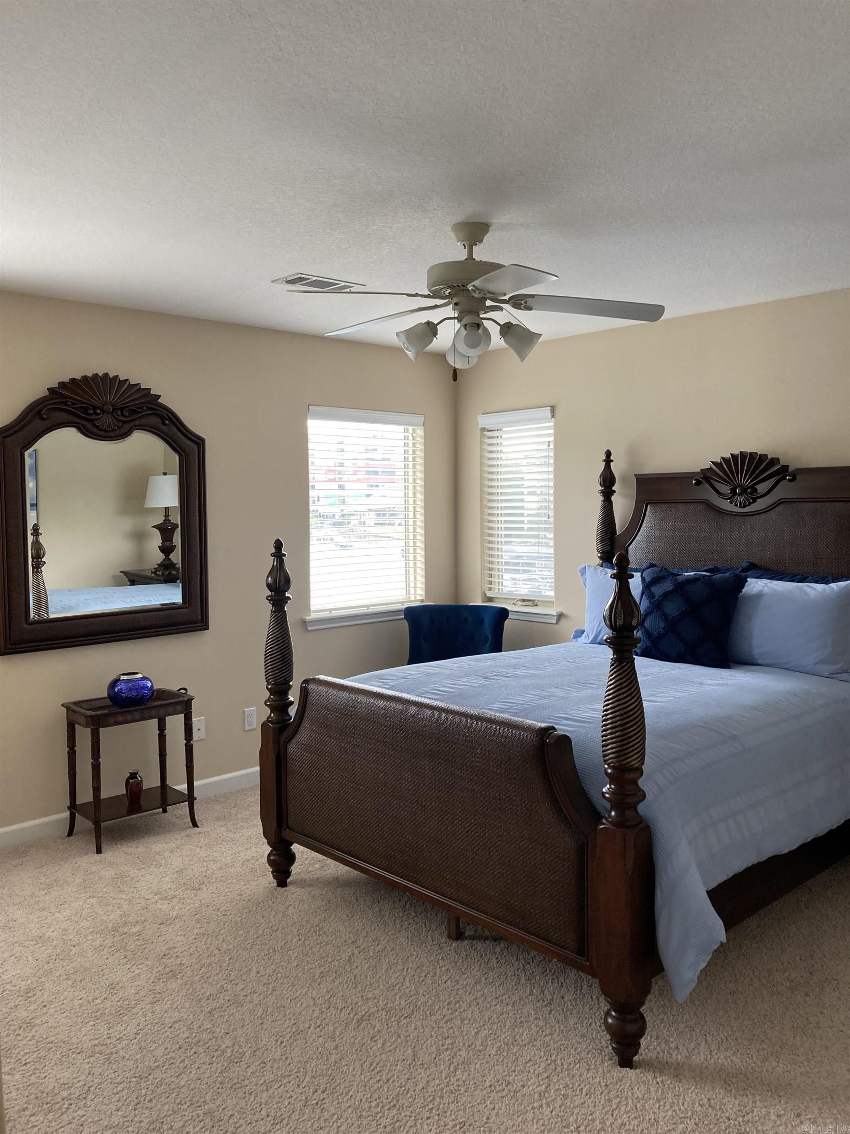 Point Villas HPR - Residential Lease