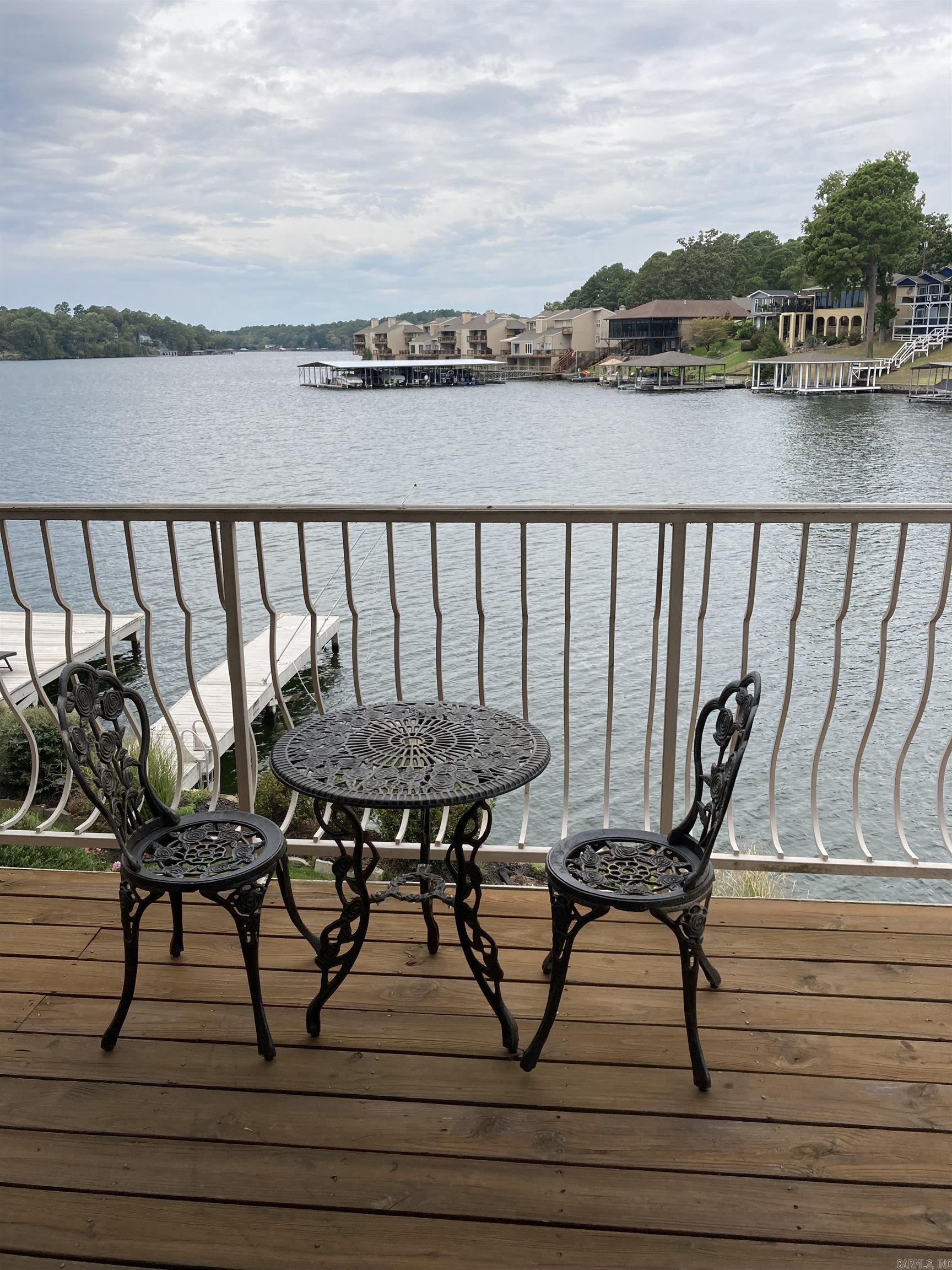 Point Villas HPR - Residential Lease