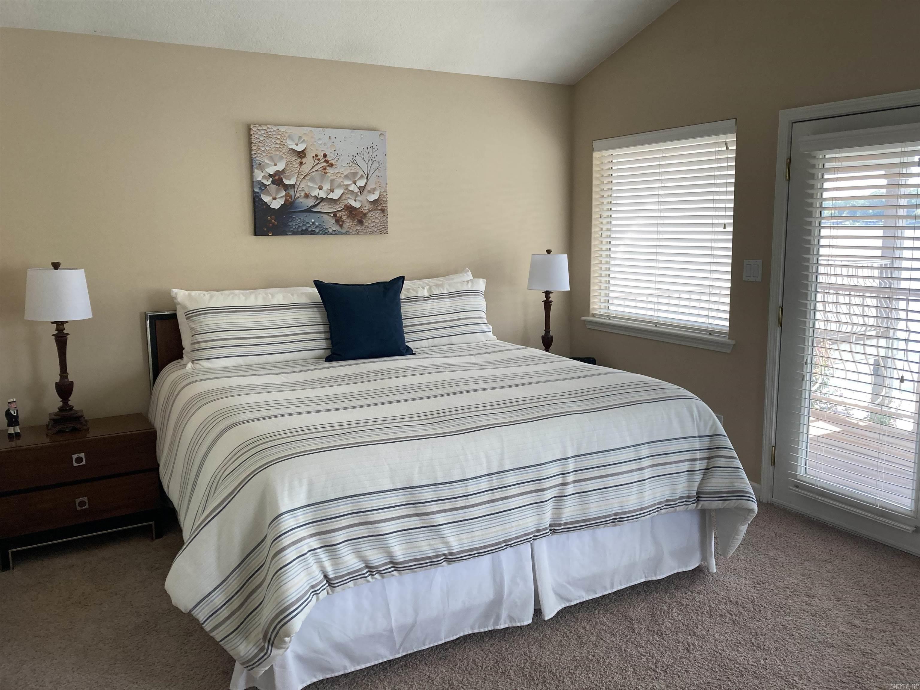 Point Villas HPR - Residential Lease