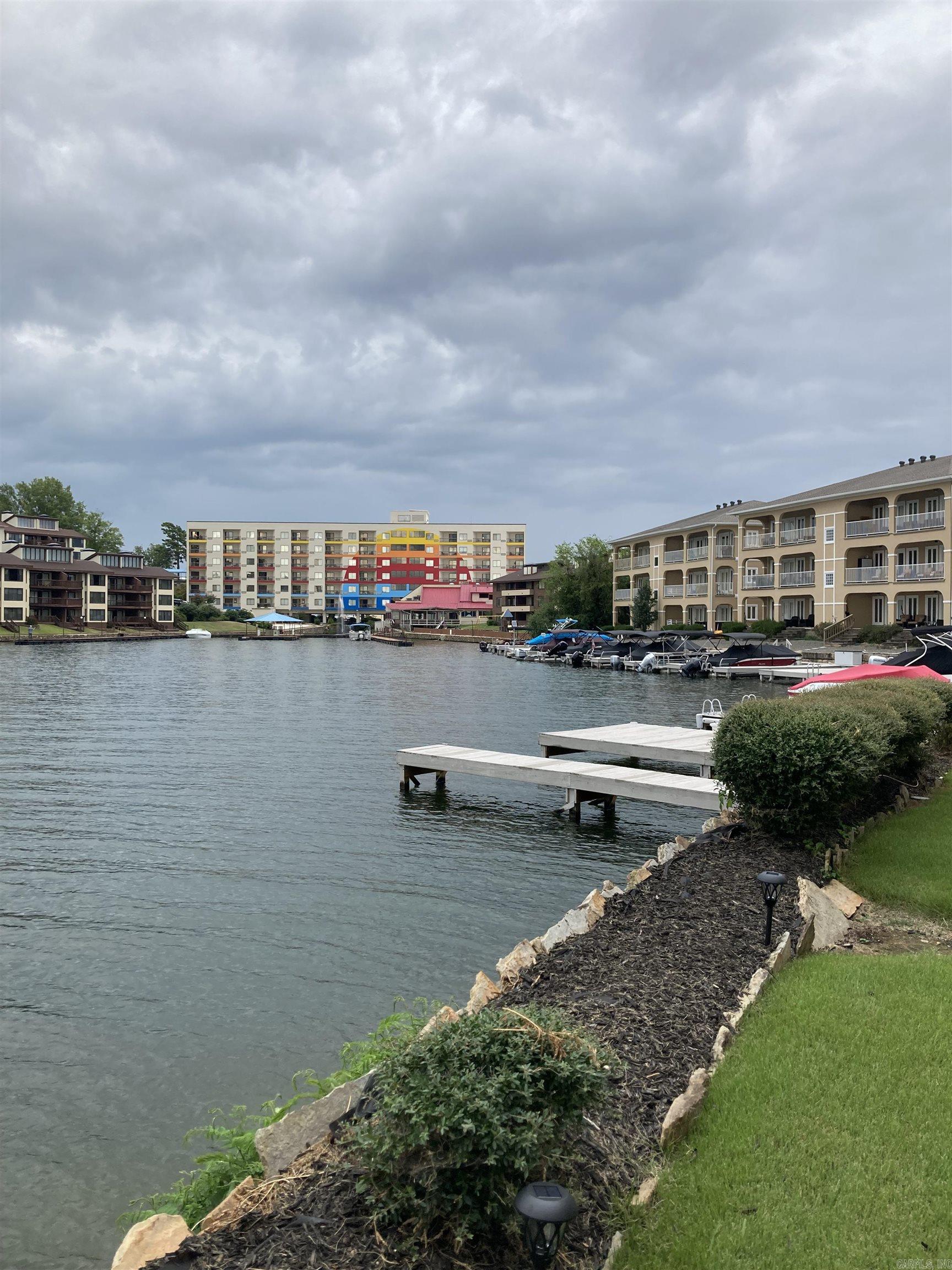 Point Villas HPR - Residential Lease