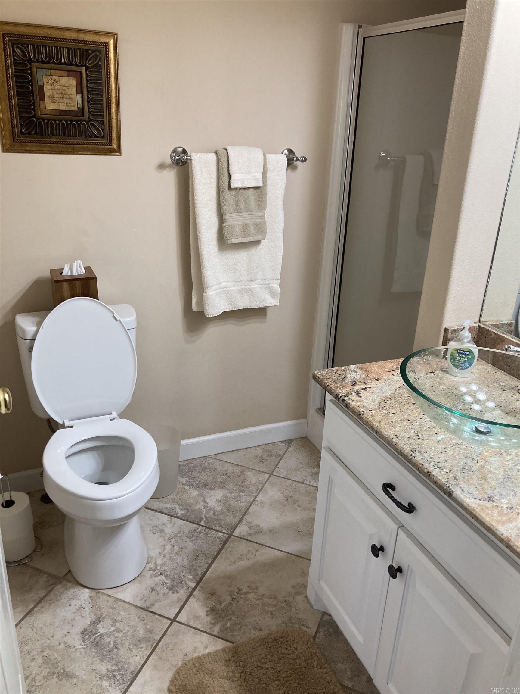 Point Villas HPR - Residential Lease