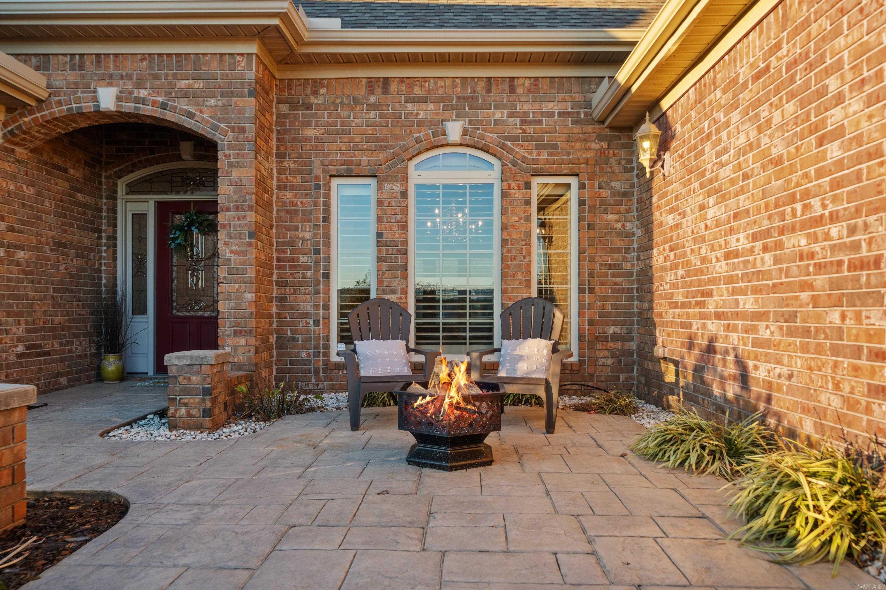 West Winds - Residential