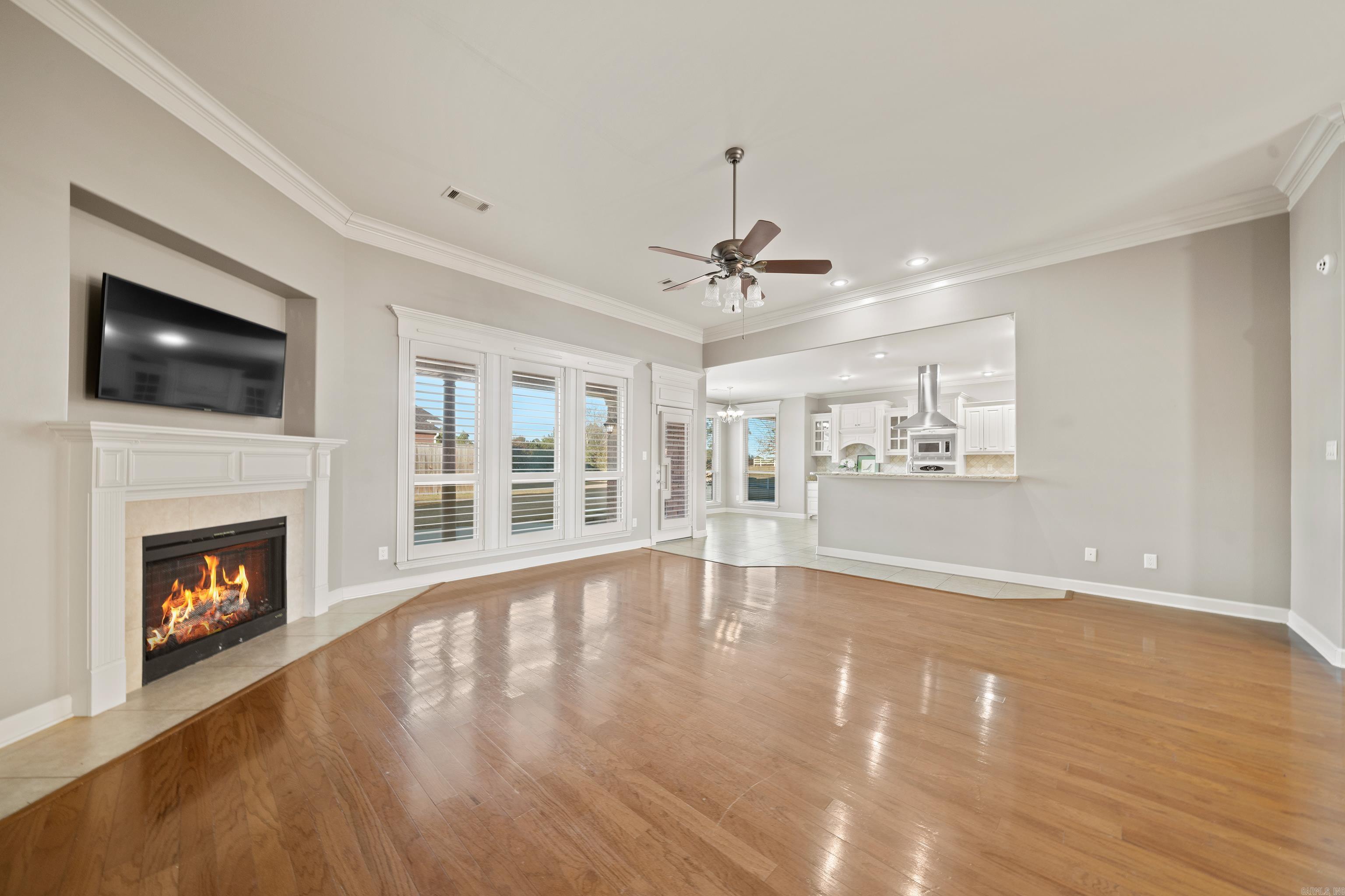 West Winds - Residential