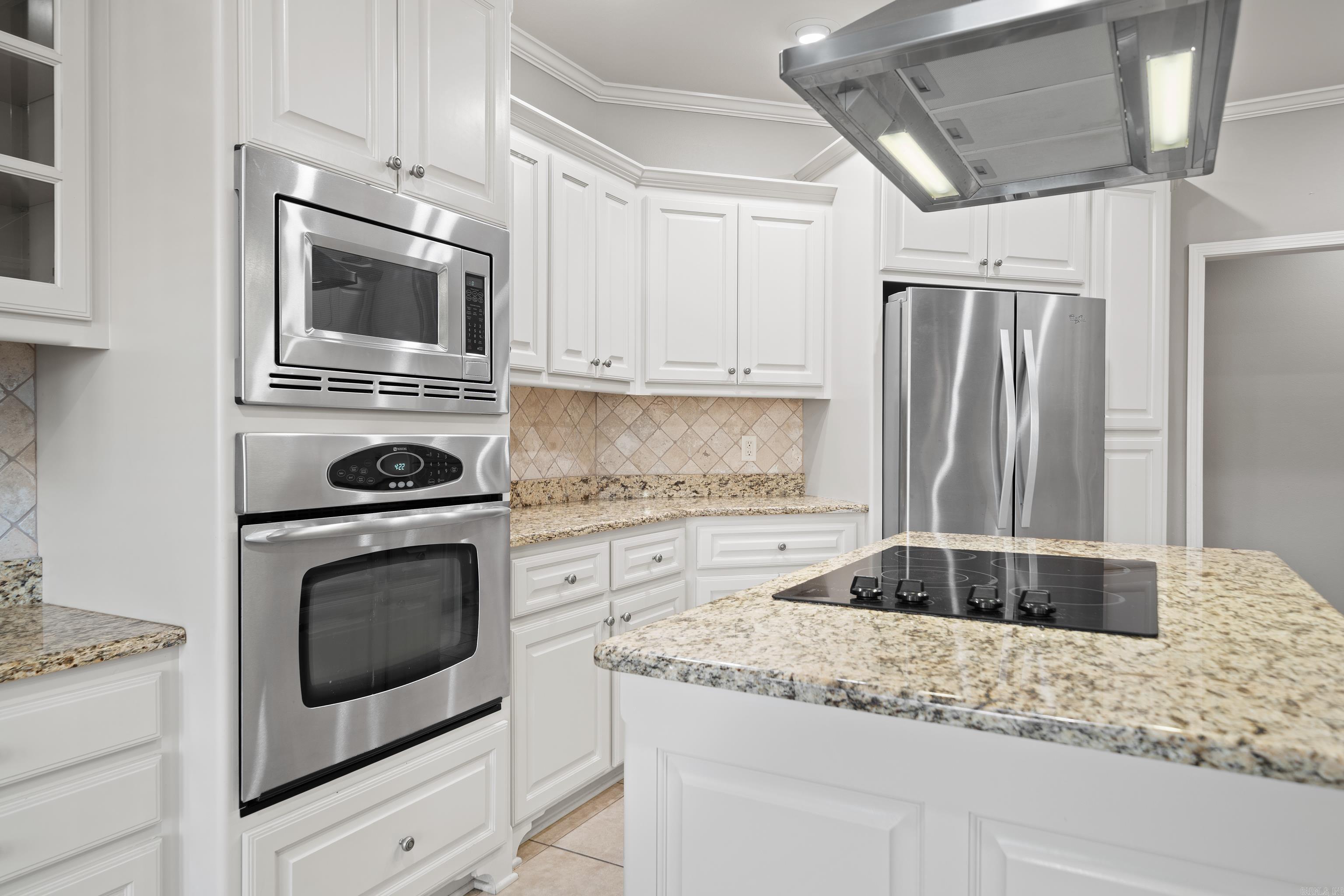 West Winds - Residential