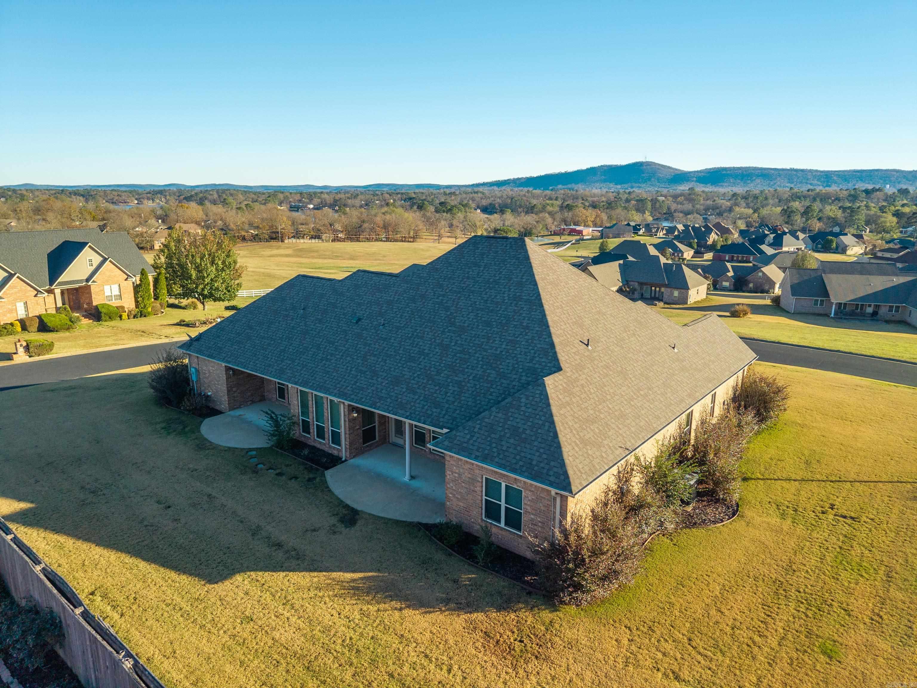 West Winds - Residential