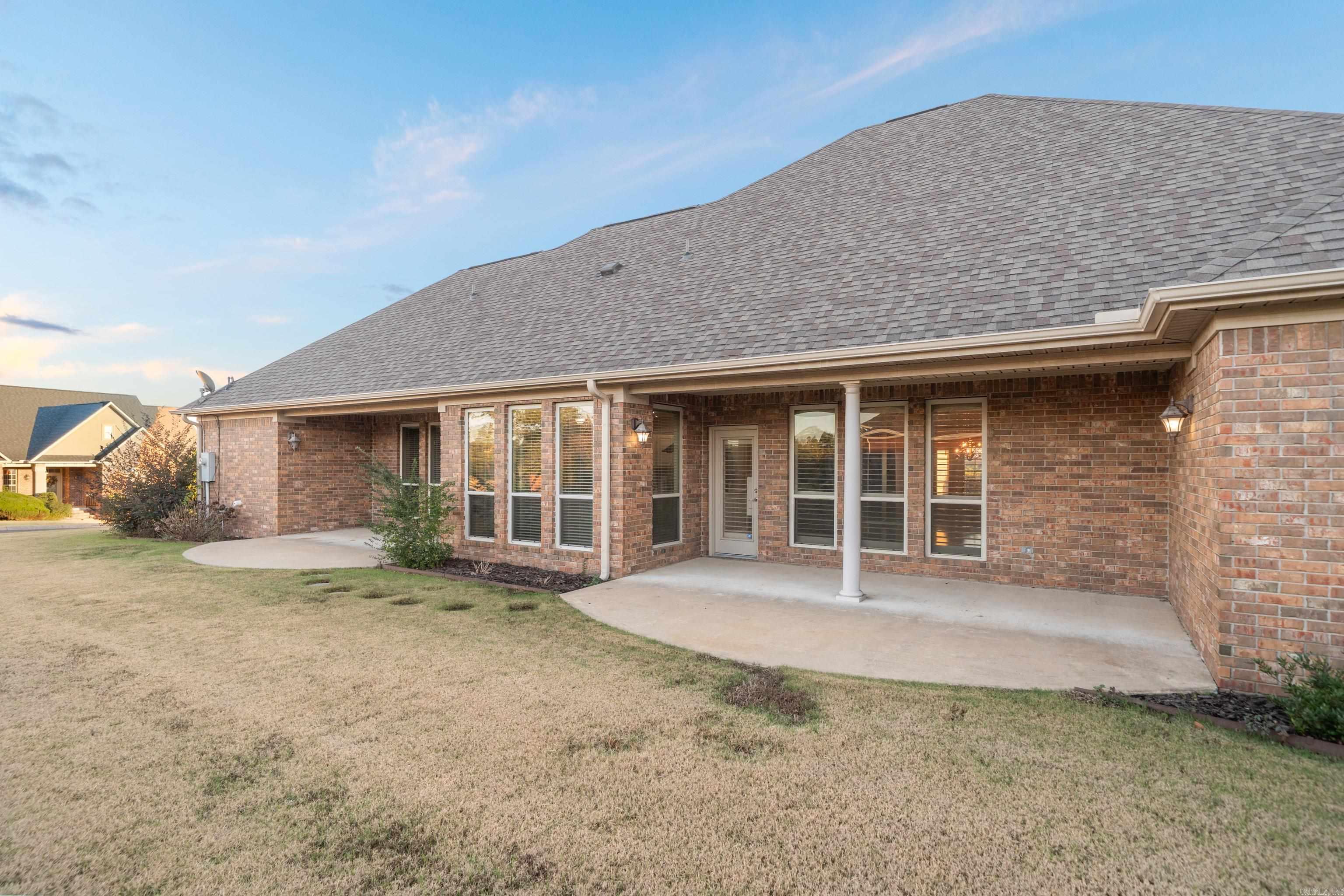 West Winds - Residential