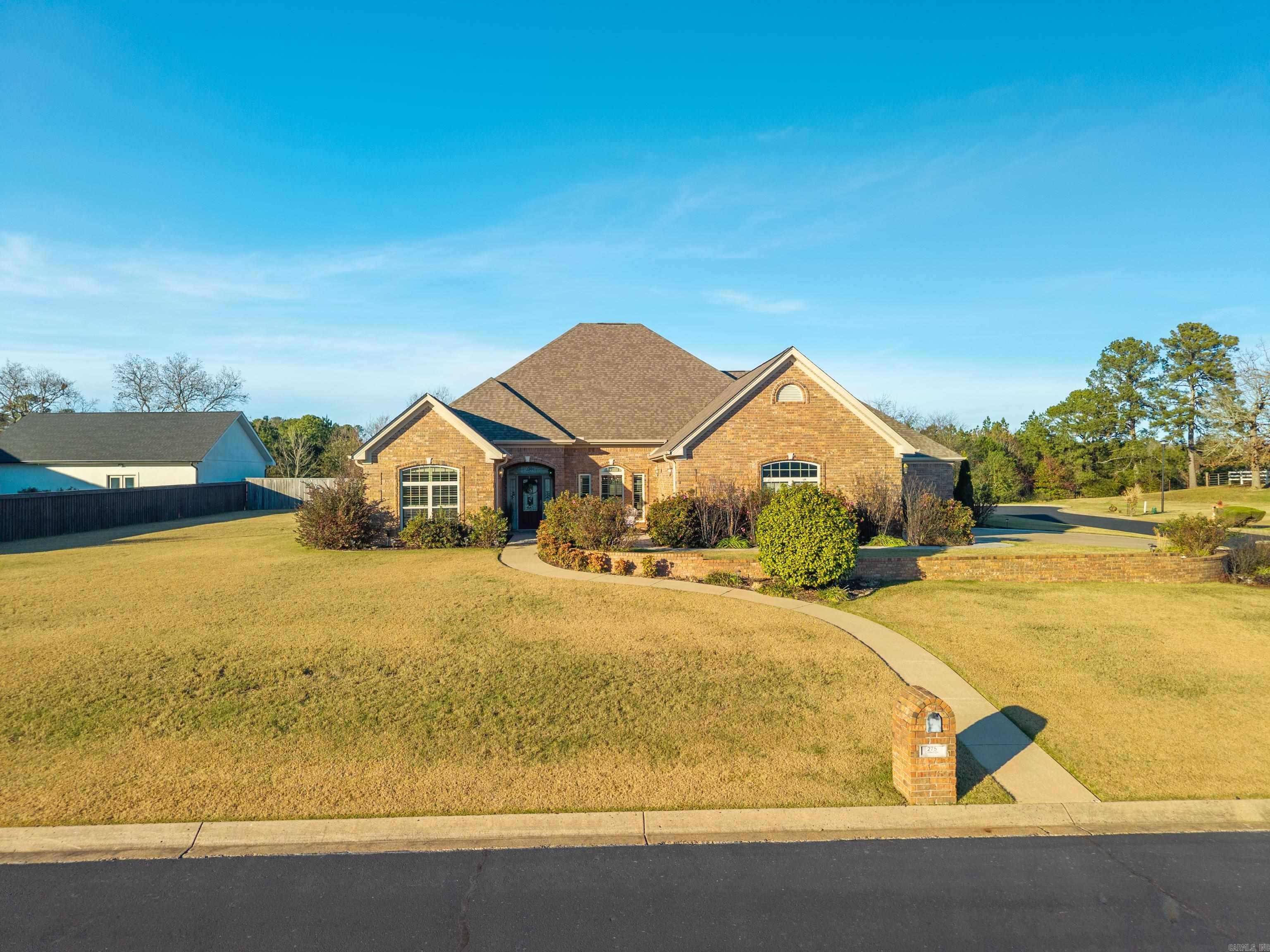 West Winds - Residential