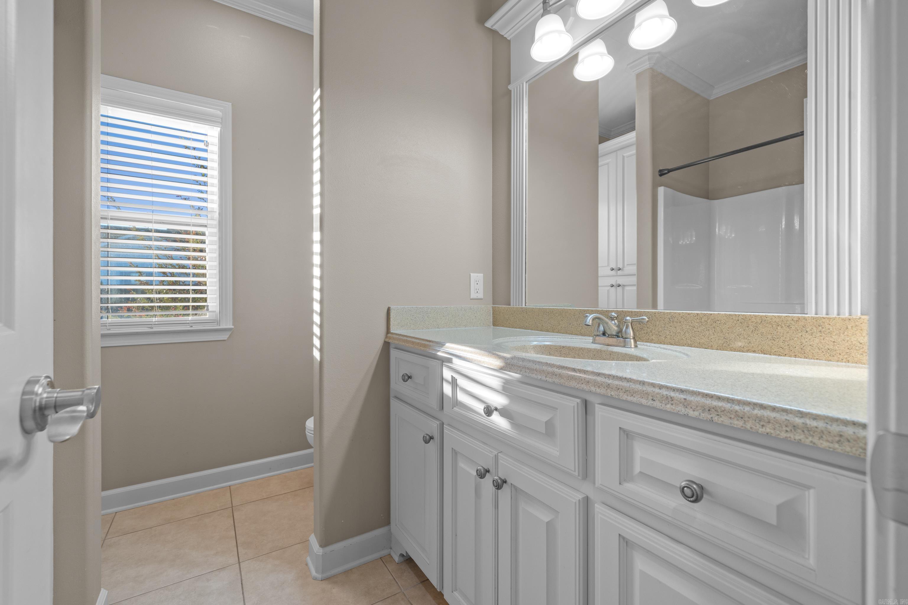 West Winds - Residential