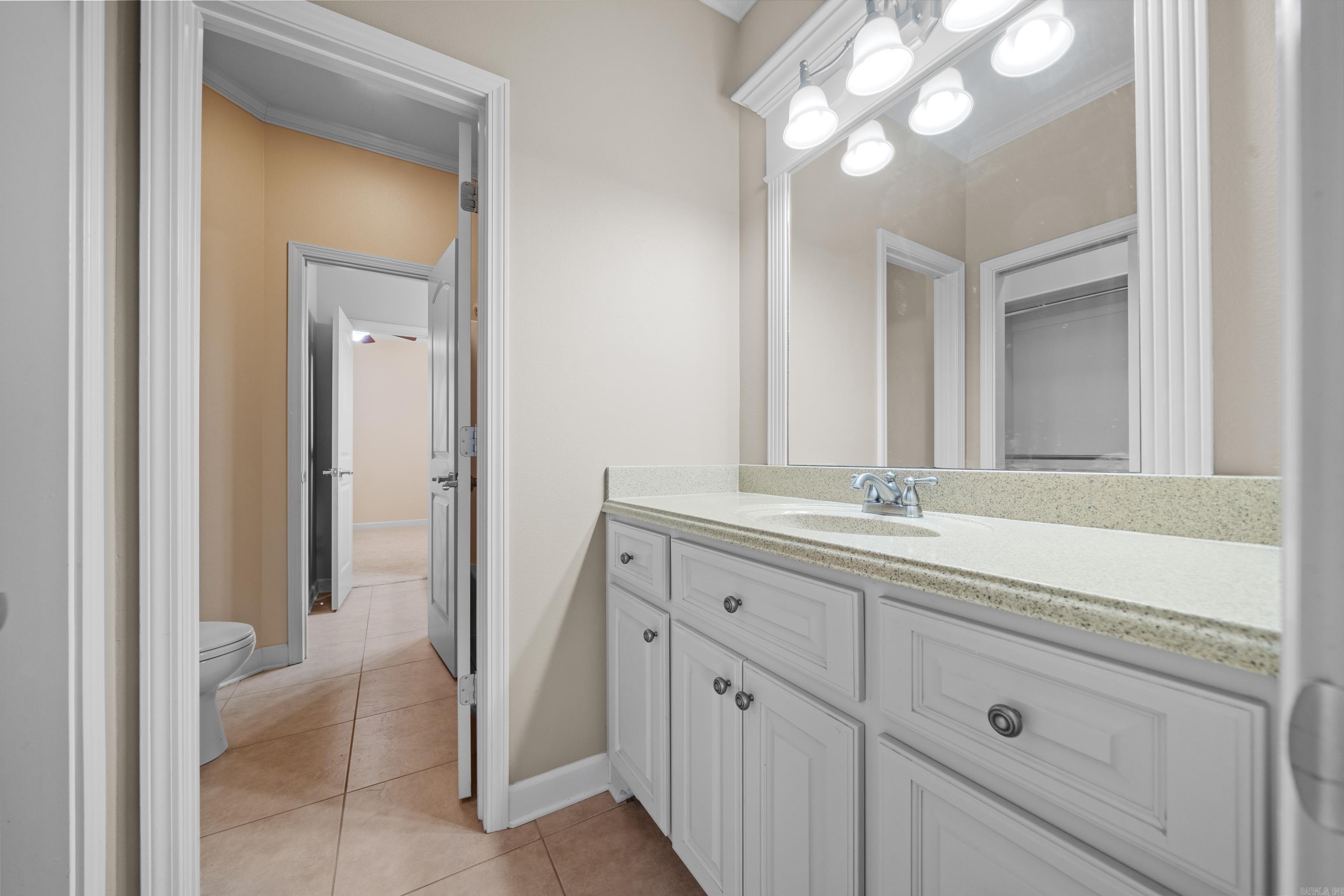 West Winds - Residential