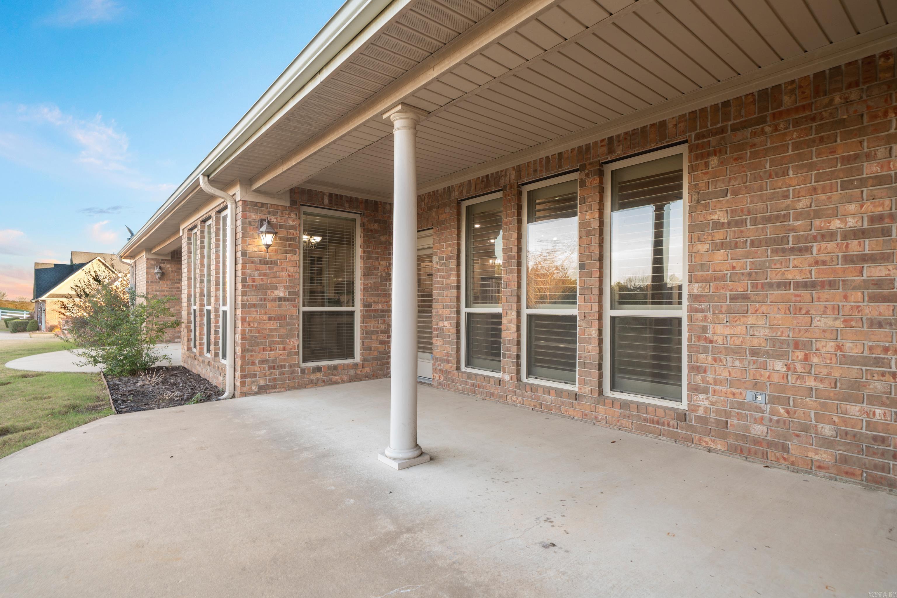 West Winds - Residential