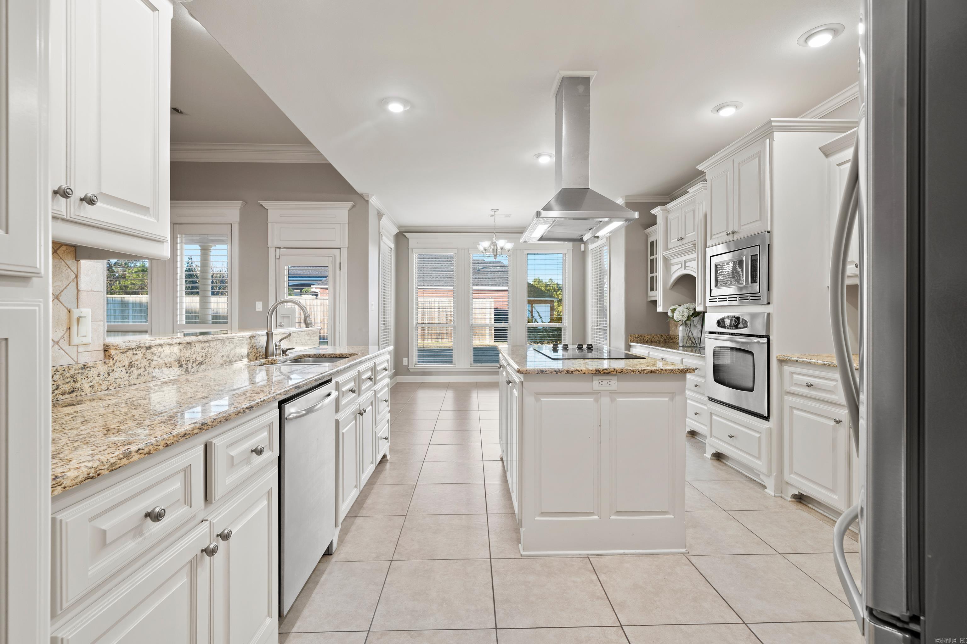 West Winds - Residential