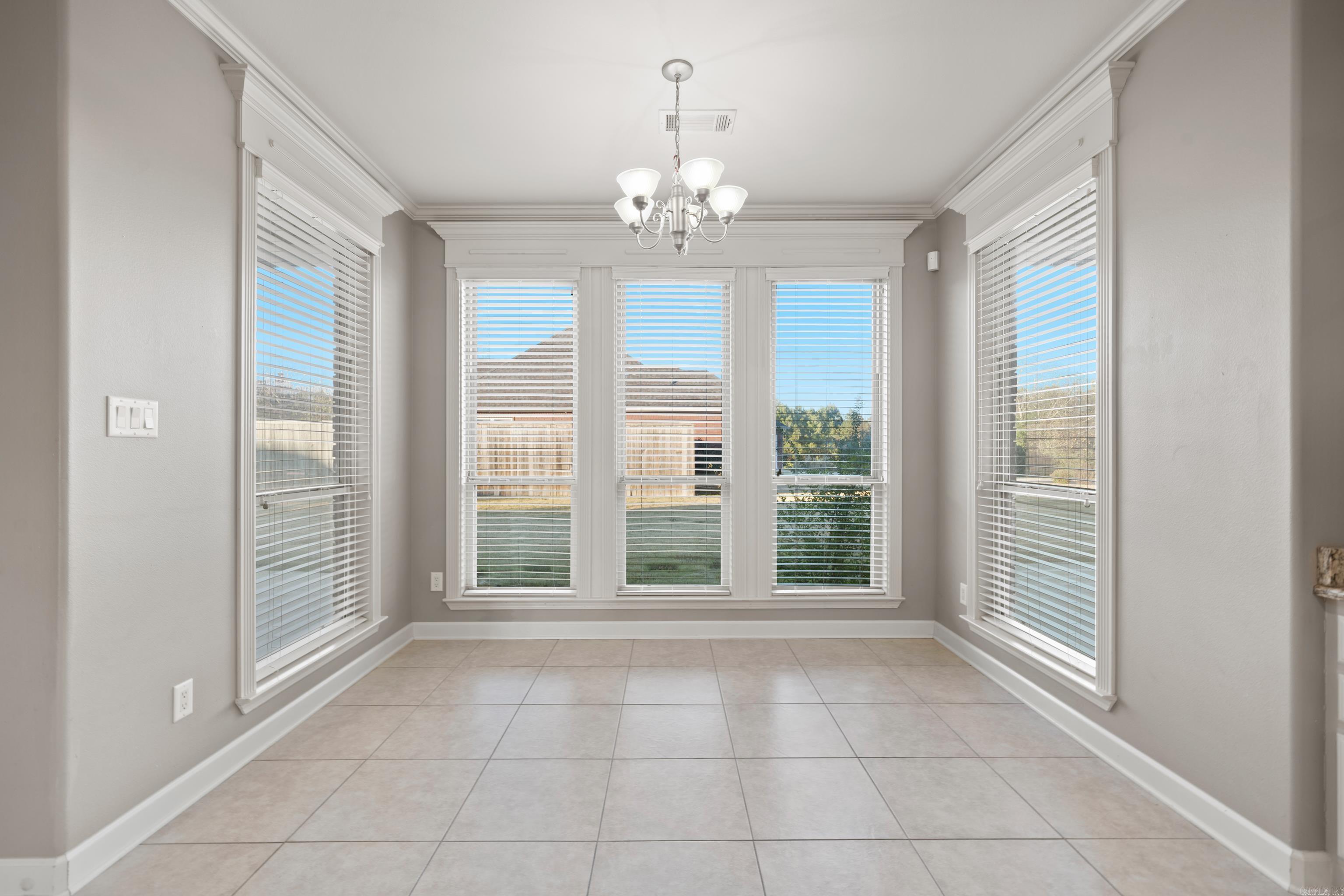 West Winds - Residential