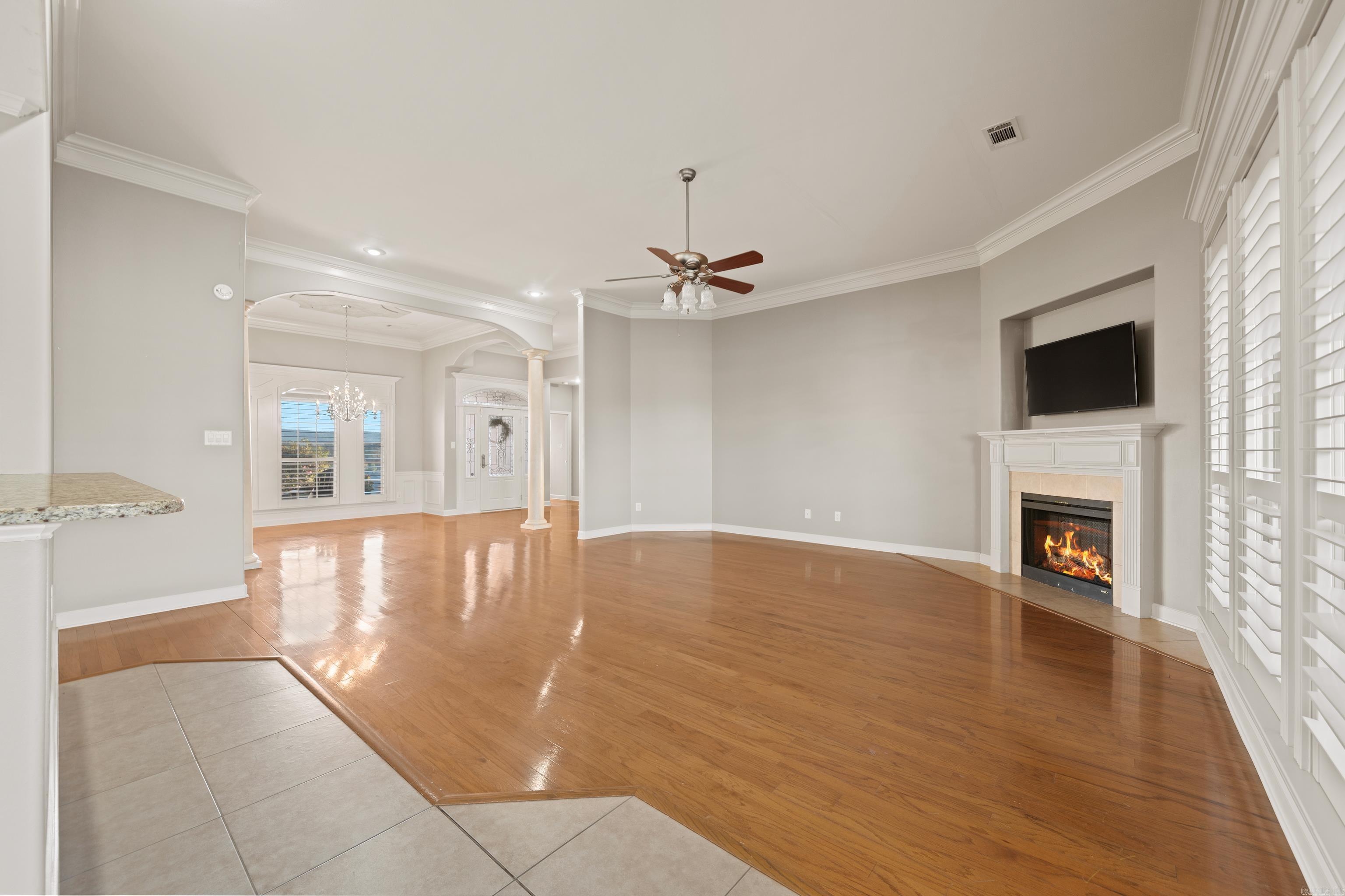 West Winds - Residential