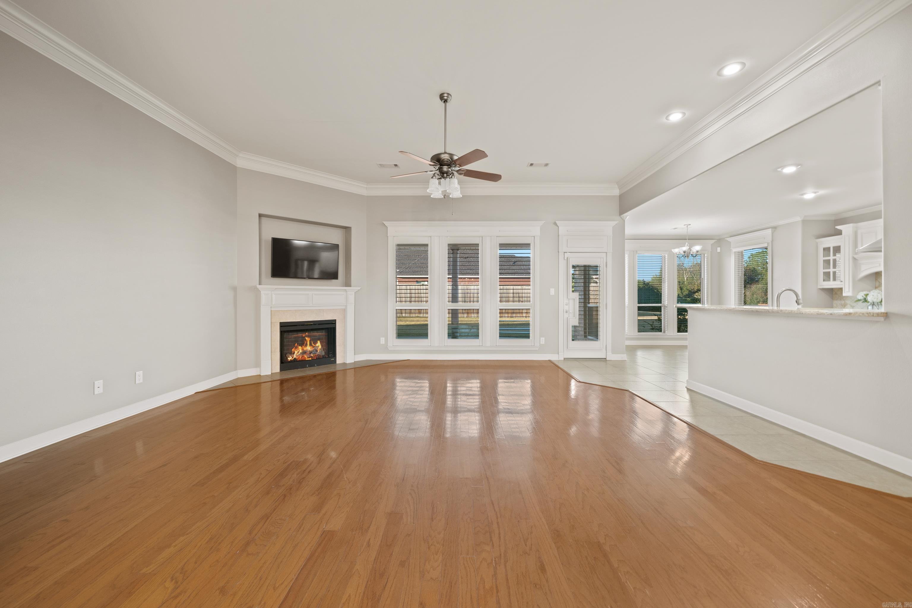 West Winds - Residential