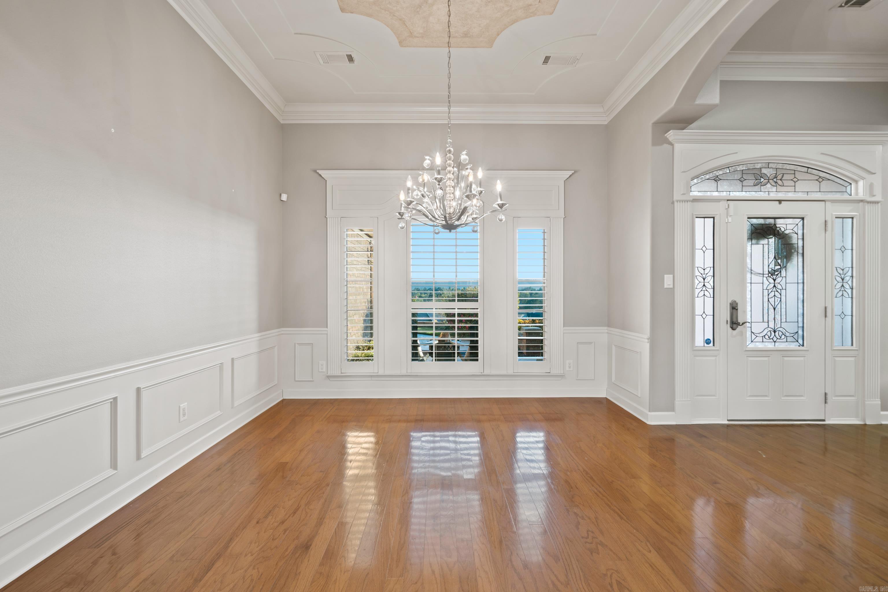 West Winds - Residential