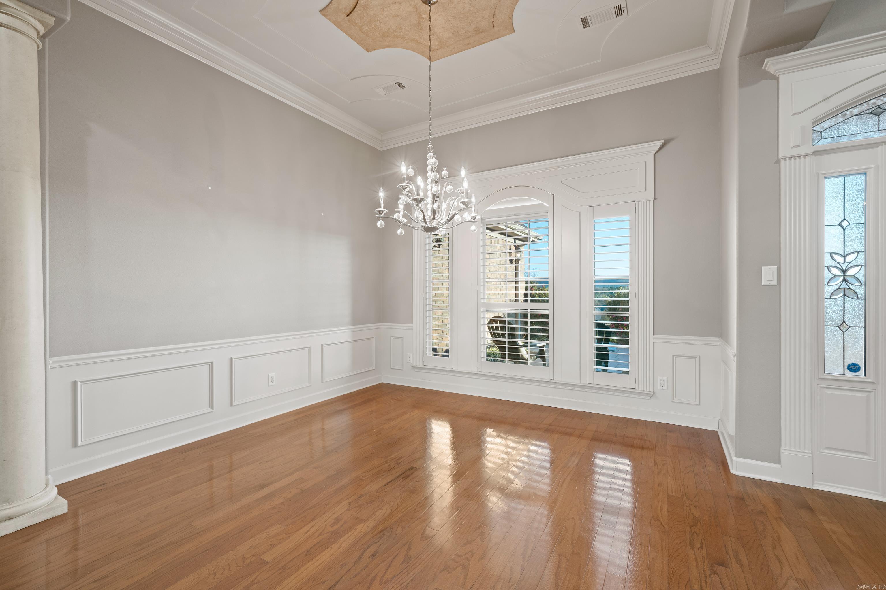 West Winds - Residential