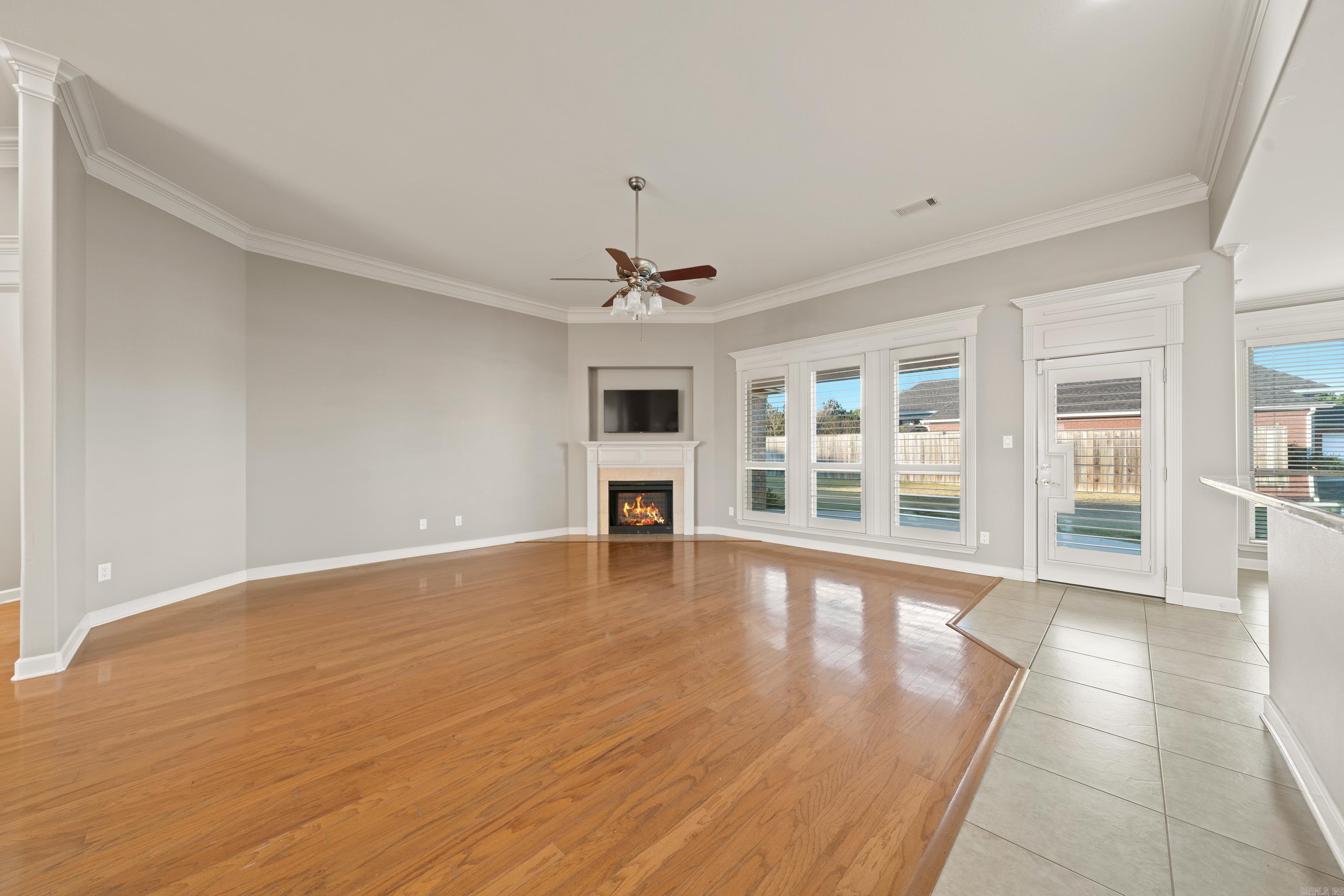 West Winds - Residential