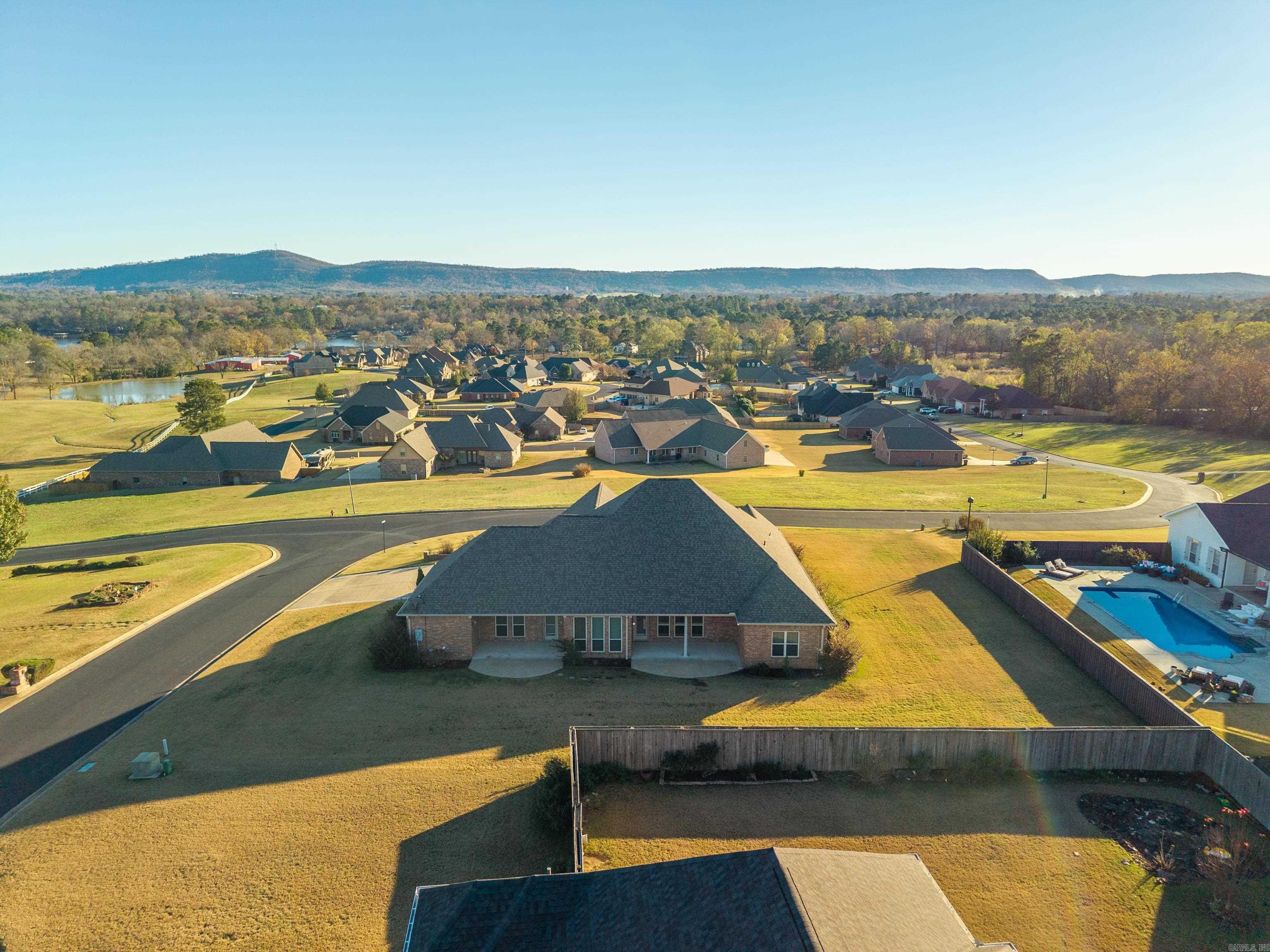 West Winds - Residential