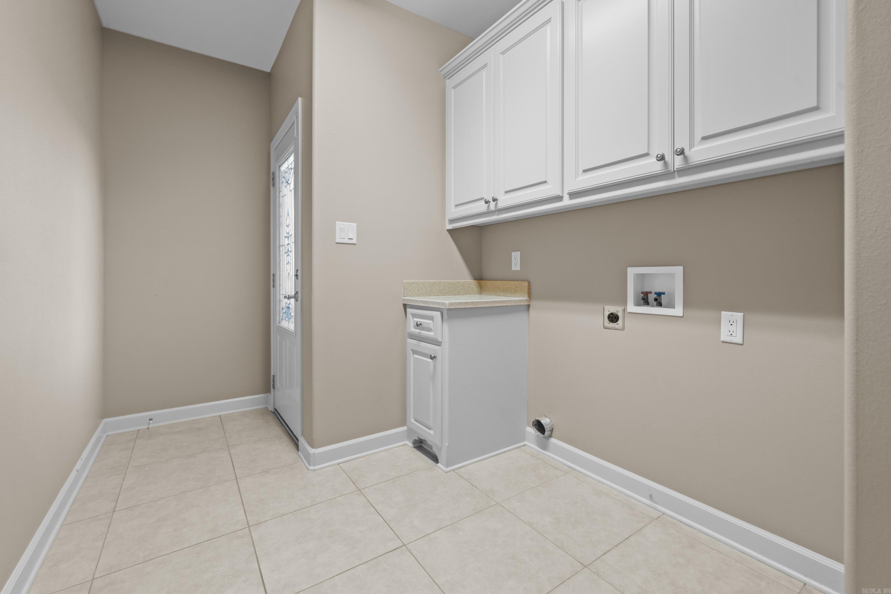 West Winds - Residential