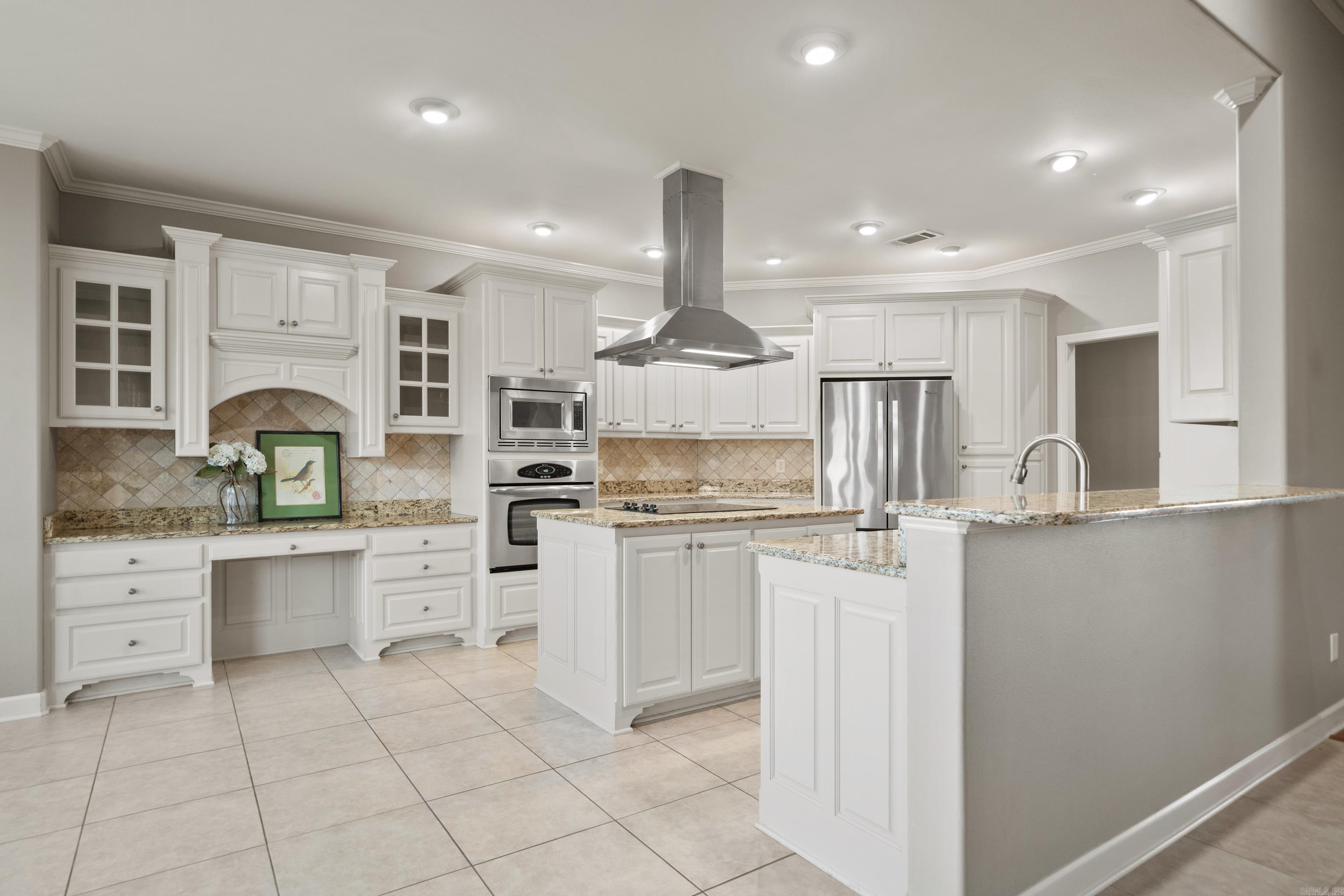 West Winds - Residential