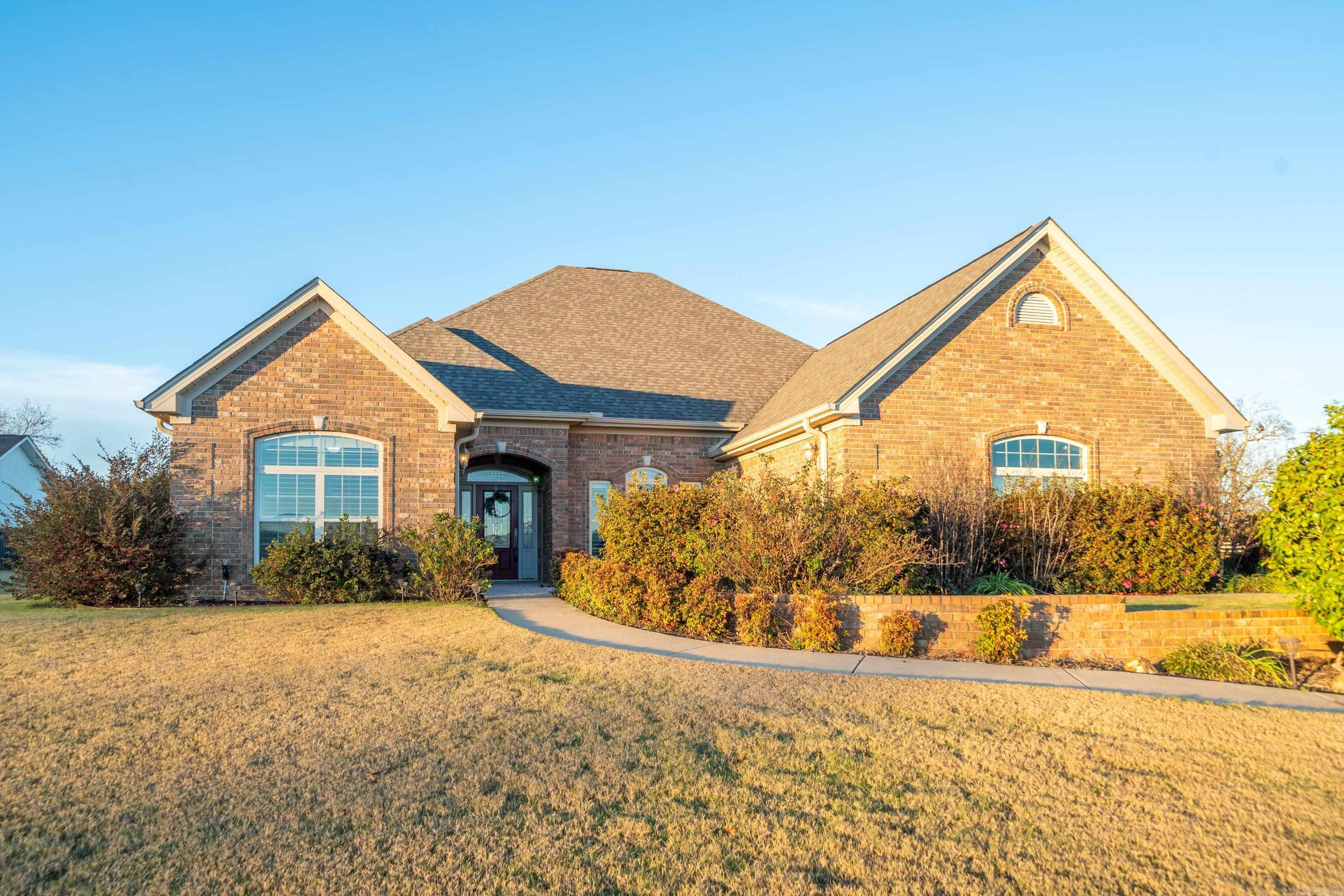 West Winds - Residential