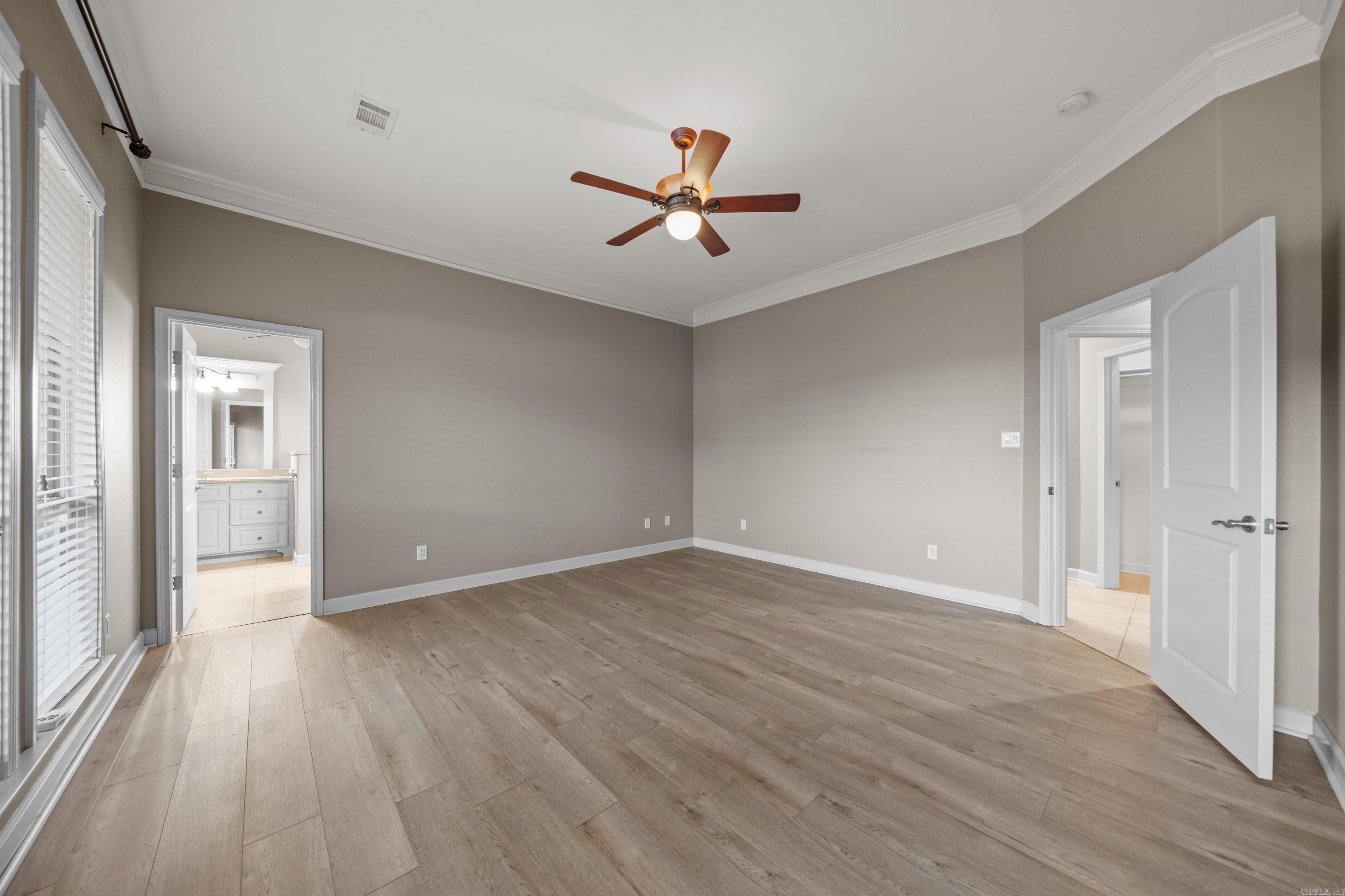 West Winds - Residential