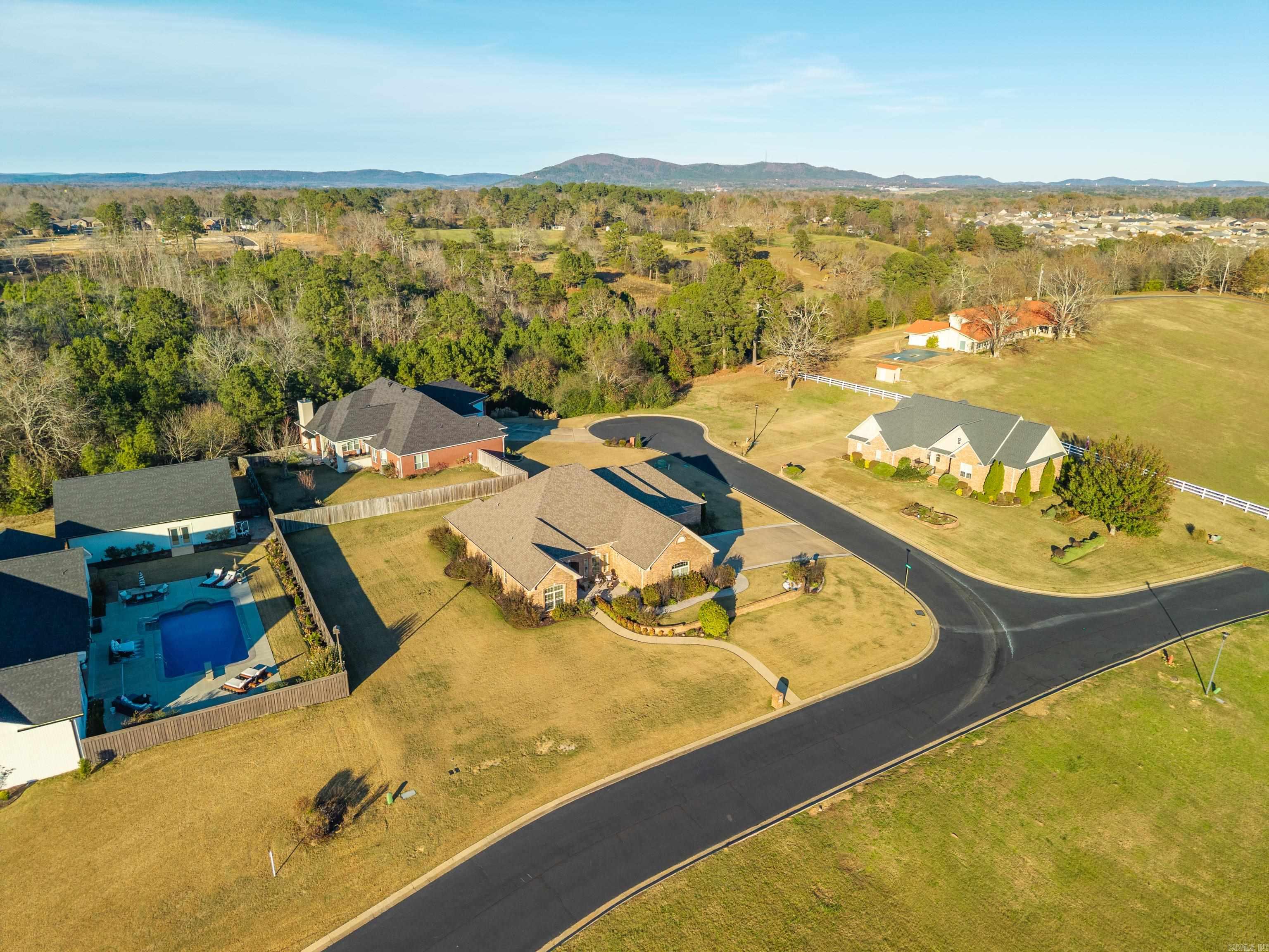 West Winds - Residential