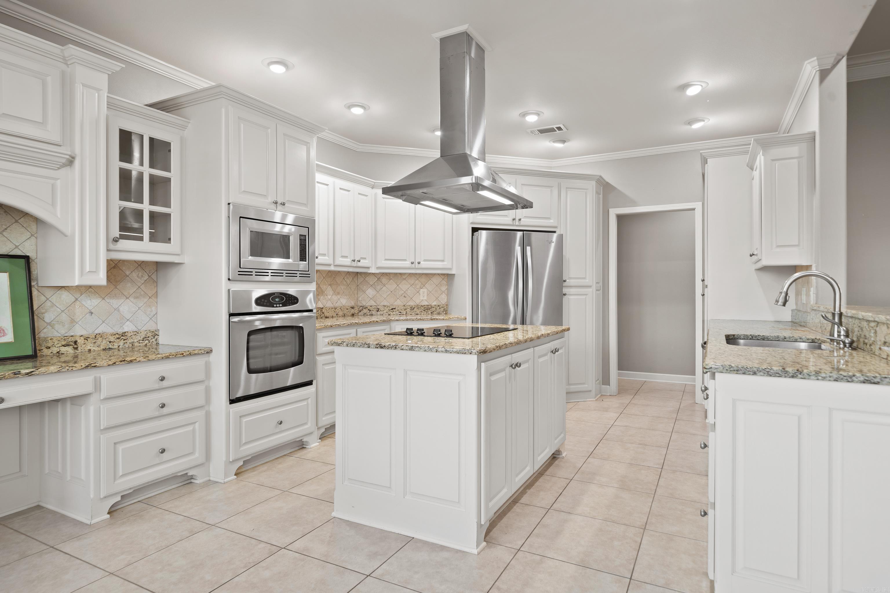 West Winds - Residential