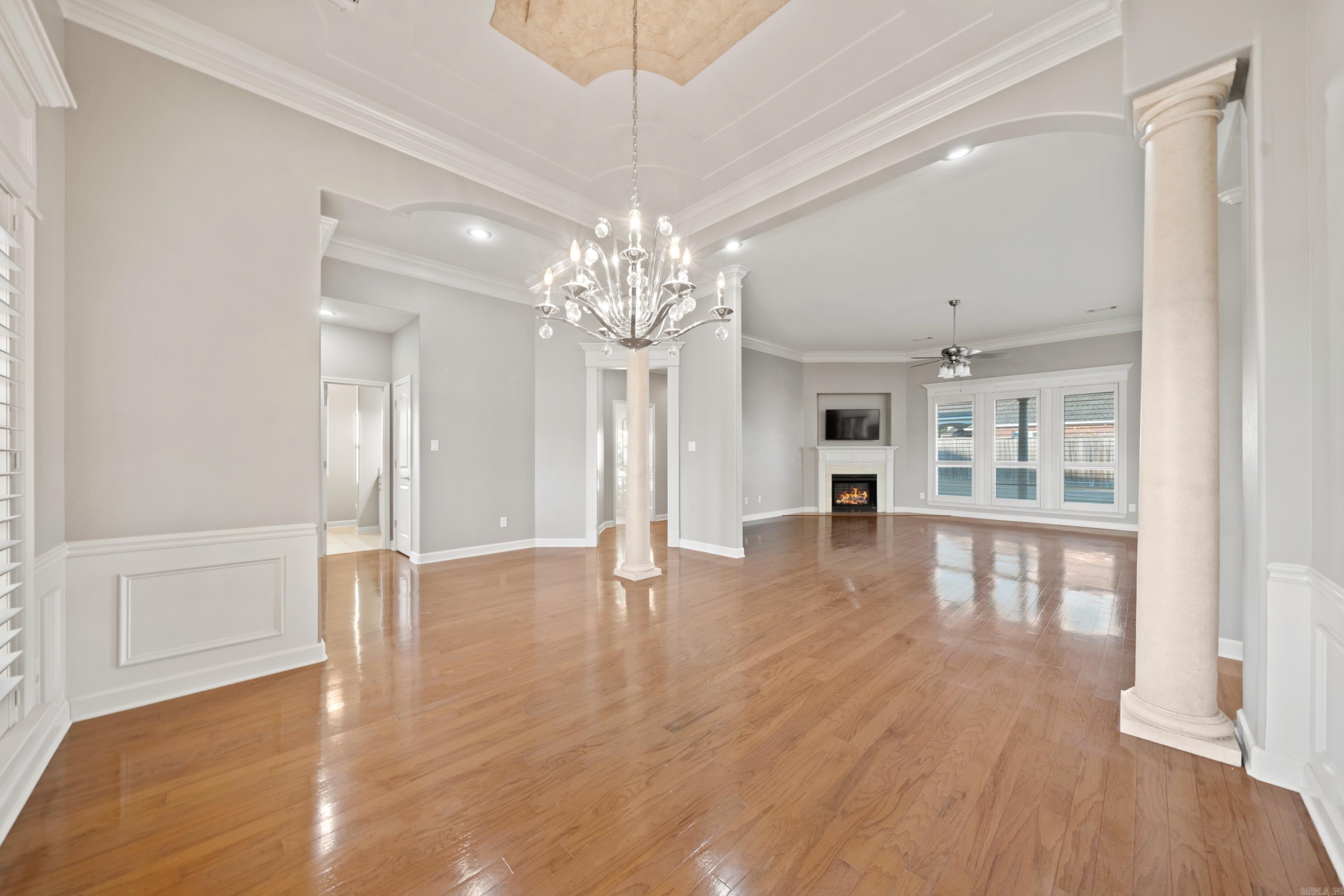 West Winds - Residential