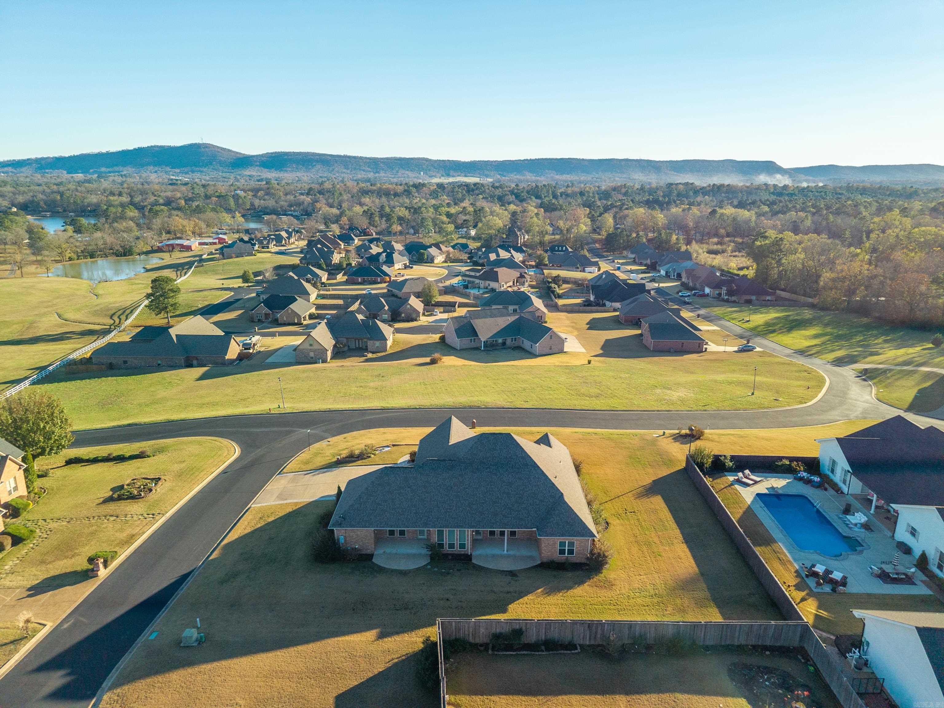 West Winds - Residential