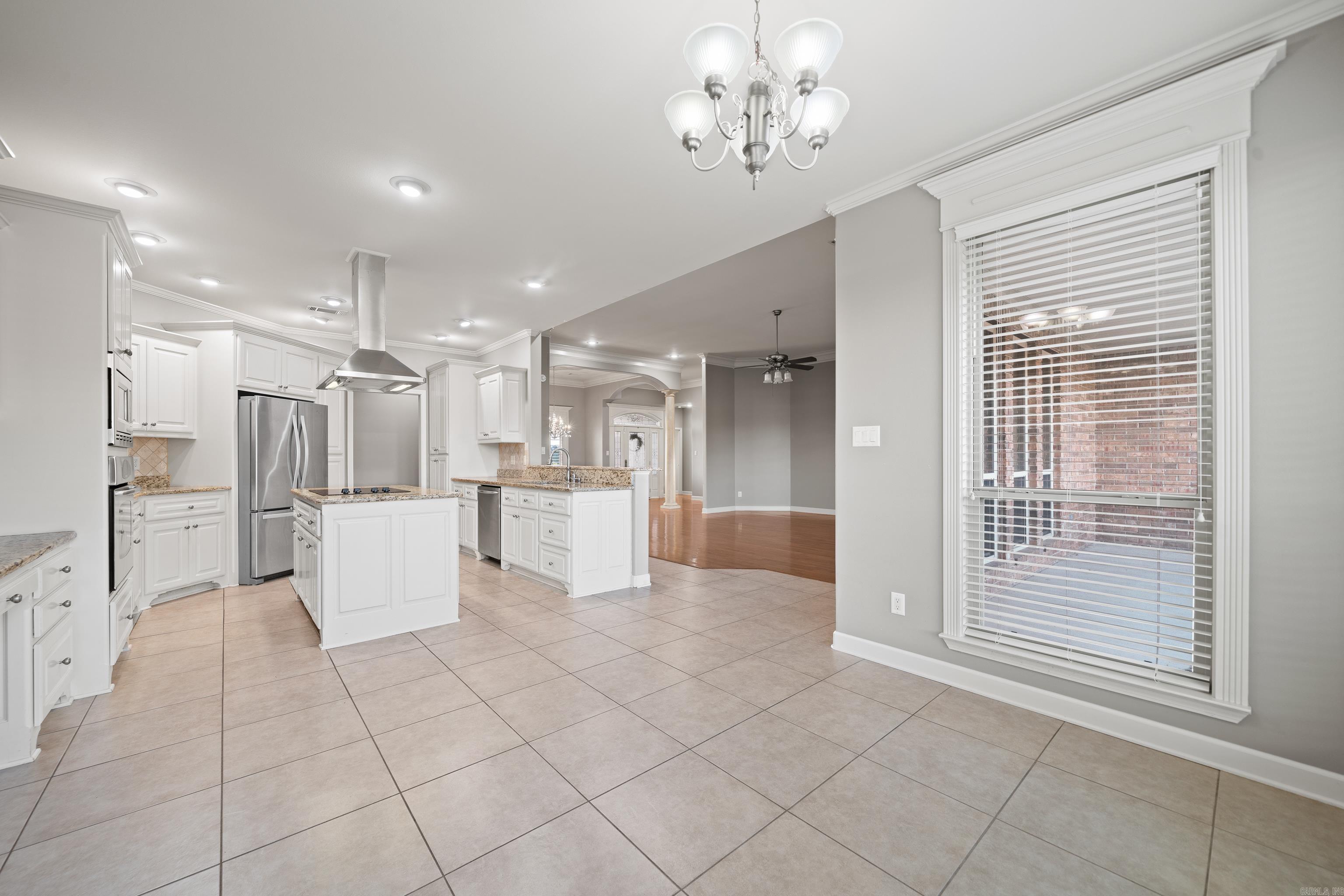 West Winds - Residential