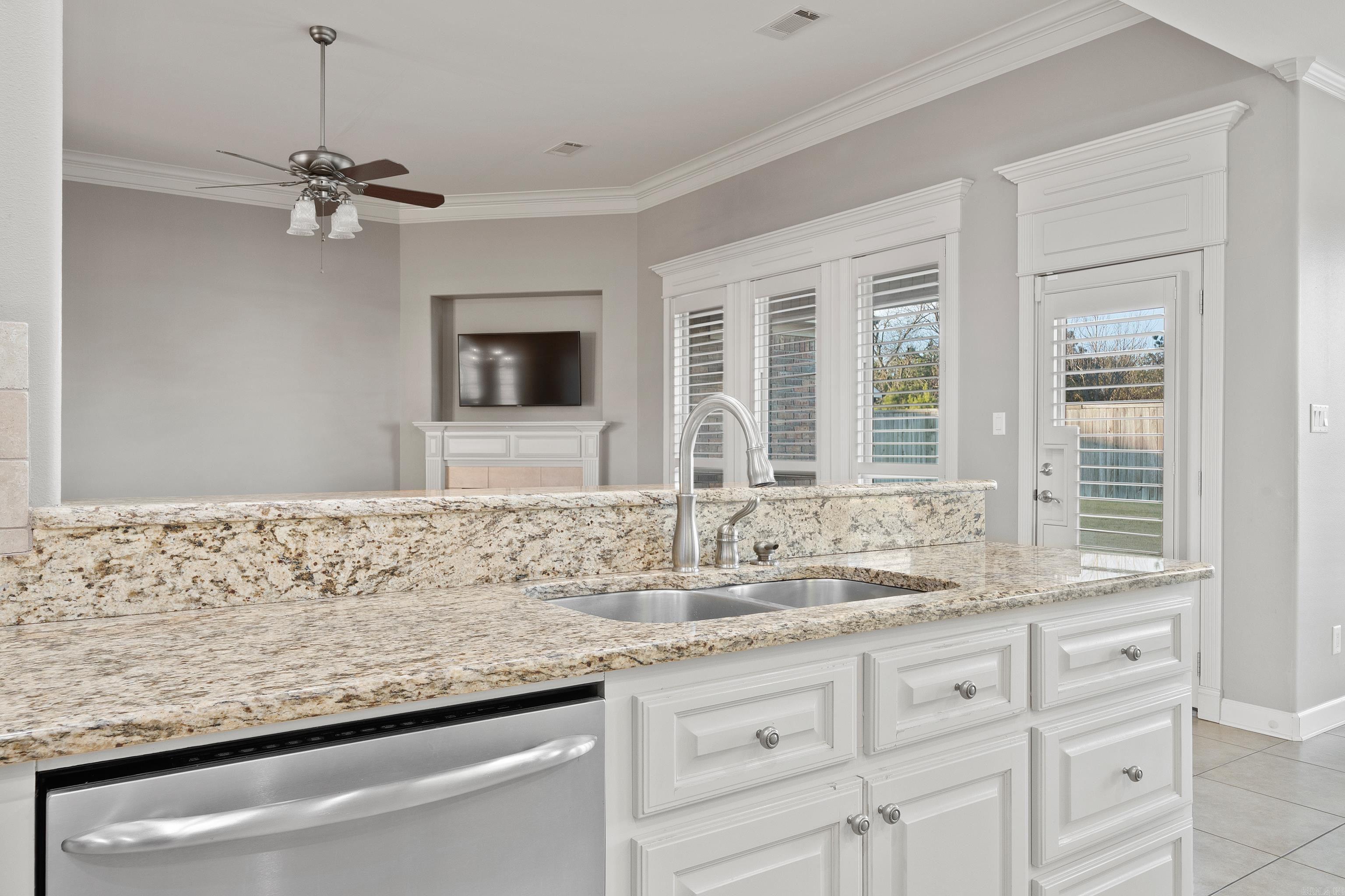 West Winds - Residential