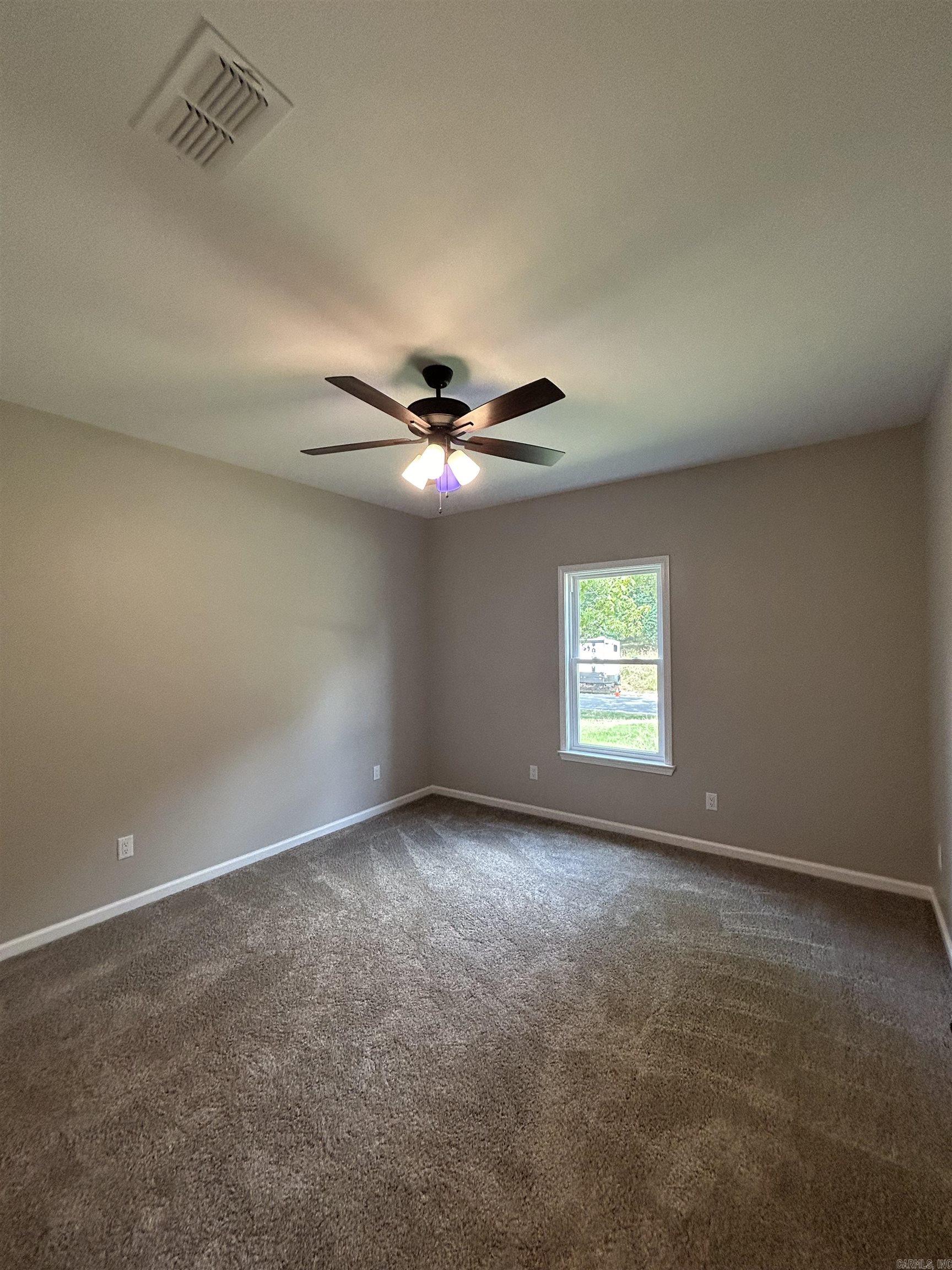 Diamondhead - Residential Lease