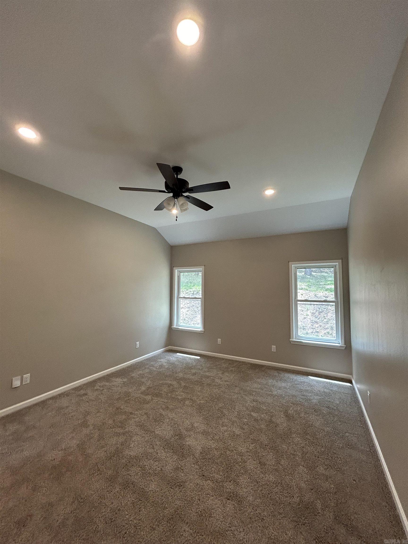 Diamondhead - Residential Lease