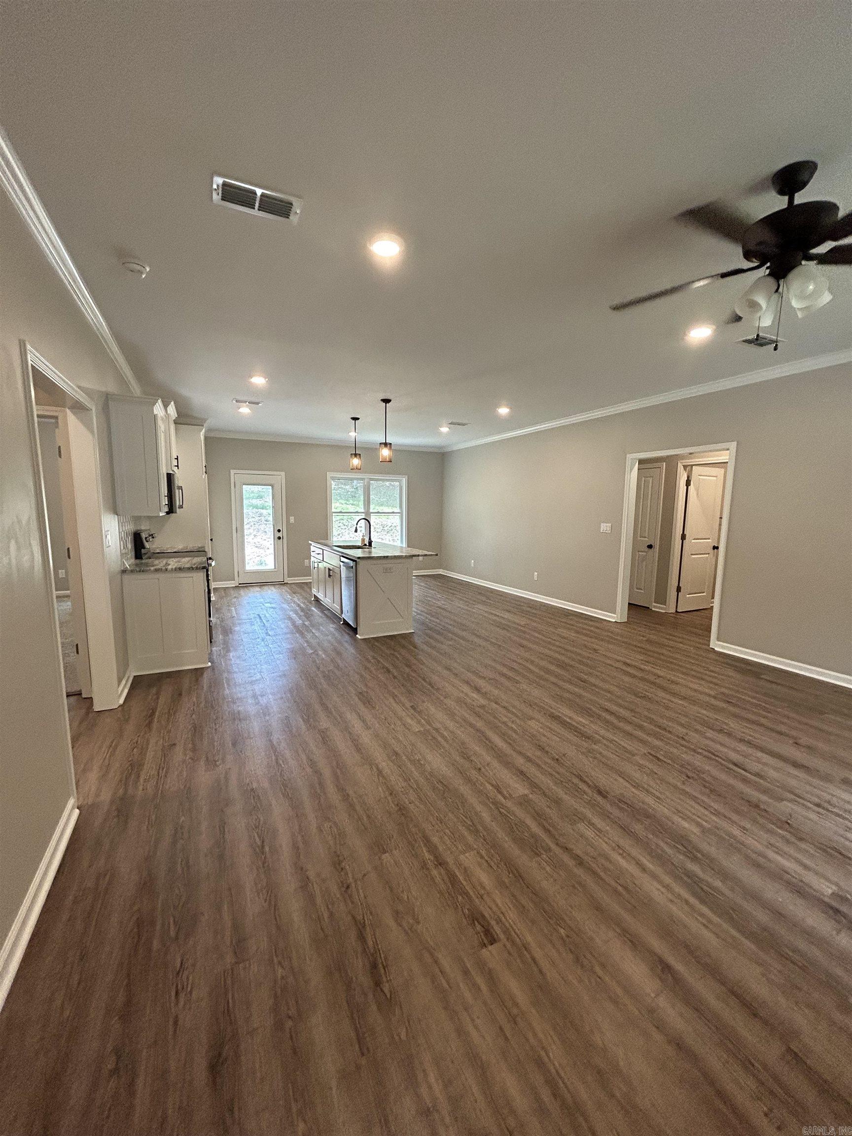 Diamondhead - Residential Lease