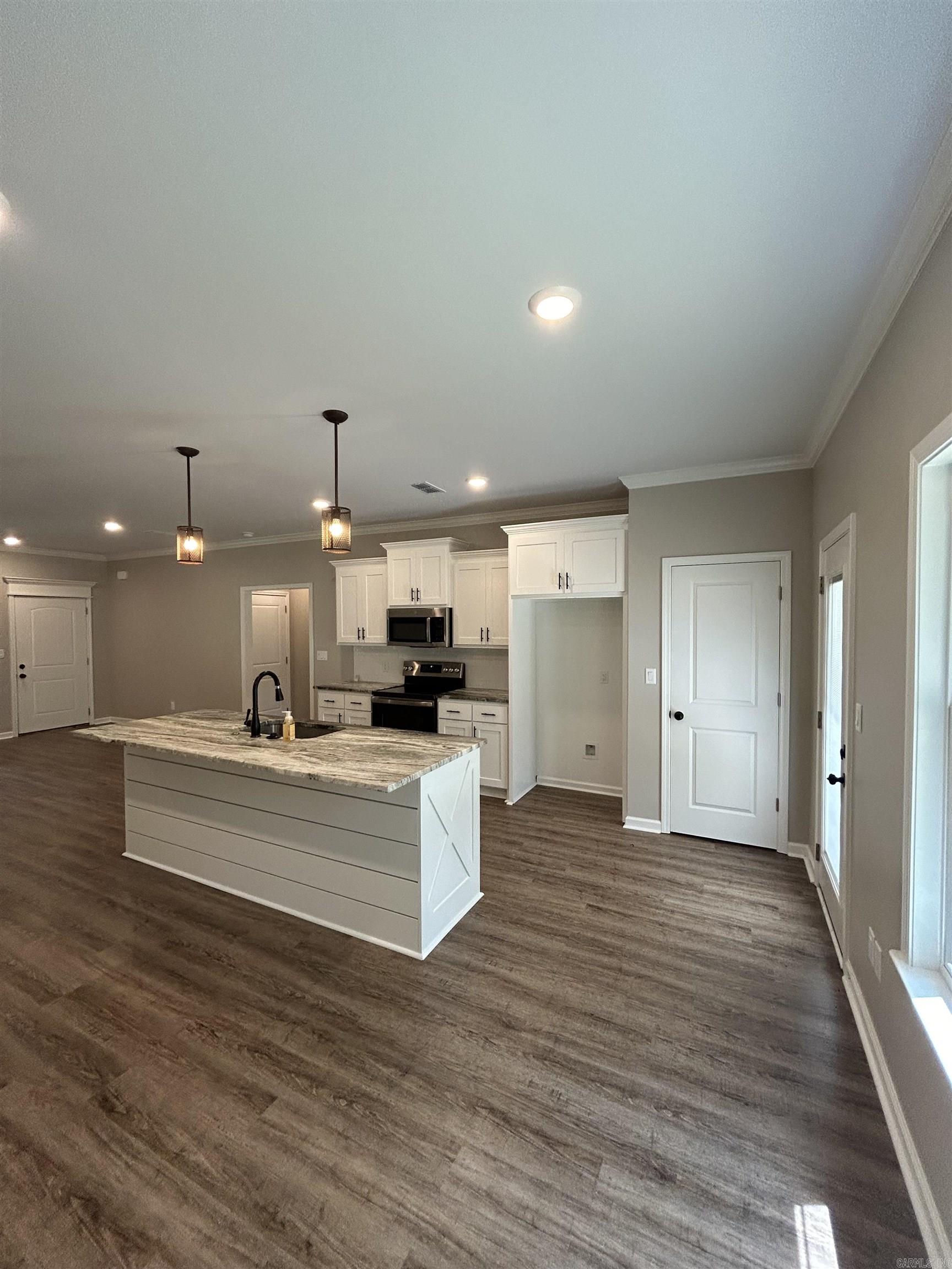 Diamondhead - Residential Lease