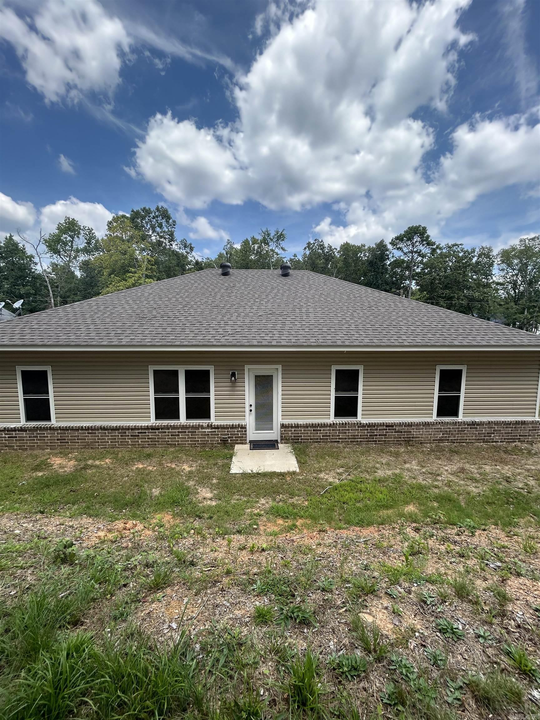 Diamondhead - Residential Lease